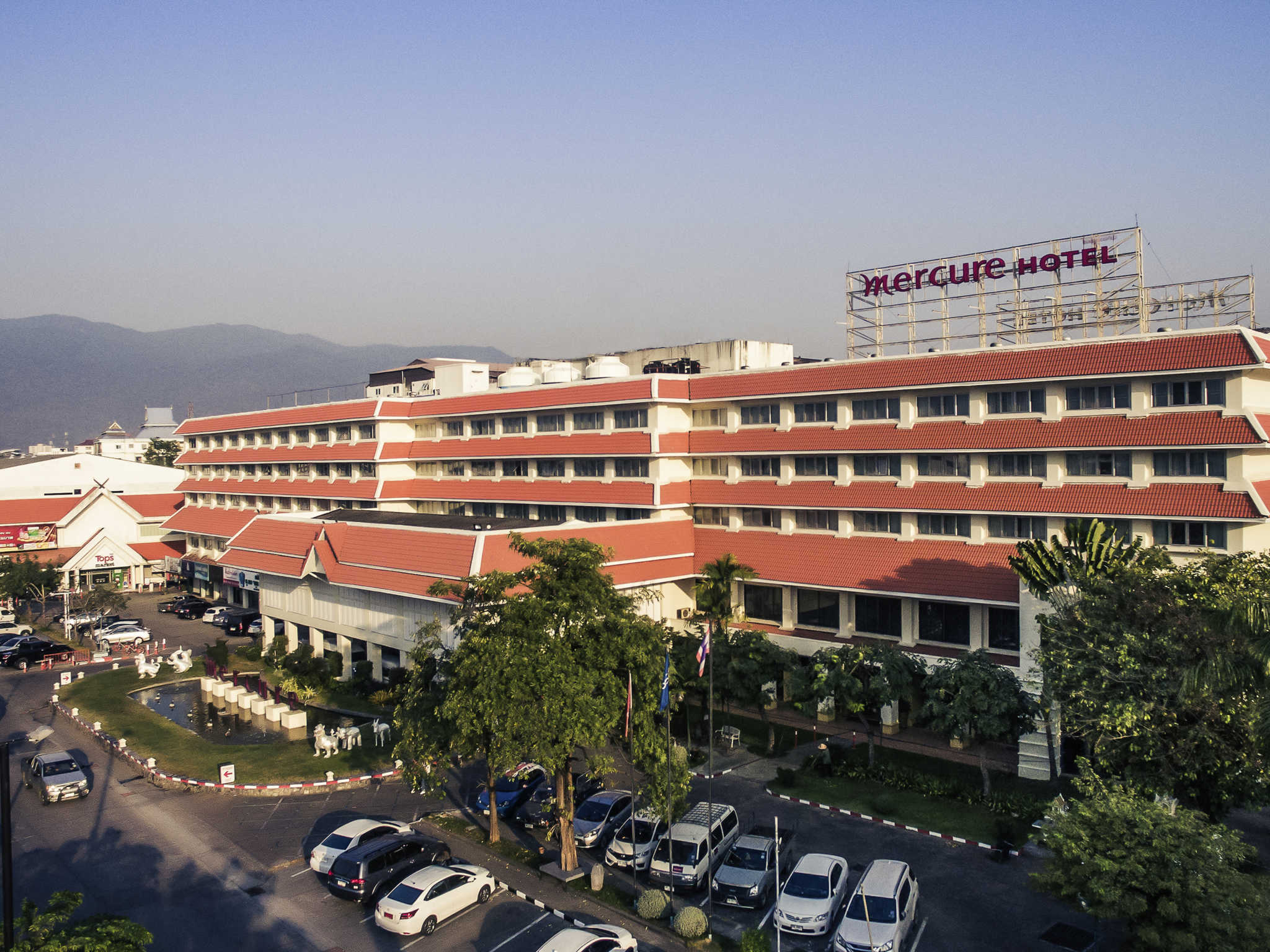 Photo - Mercure Chiang Mai