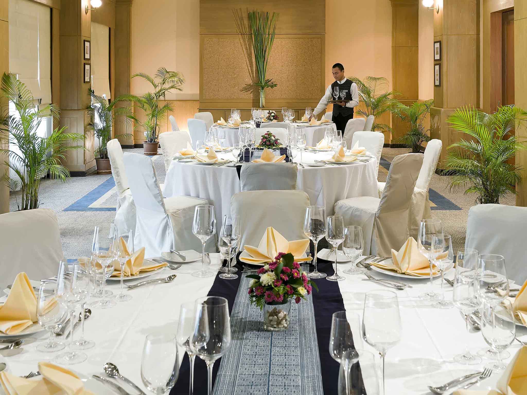 Photo - Mercure Chiang Mai