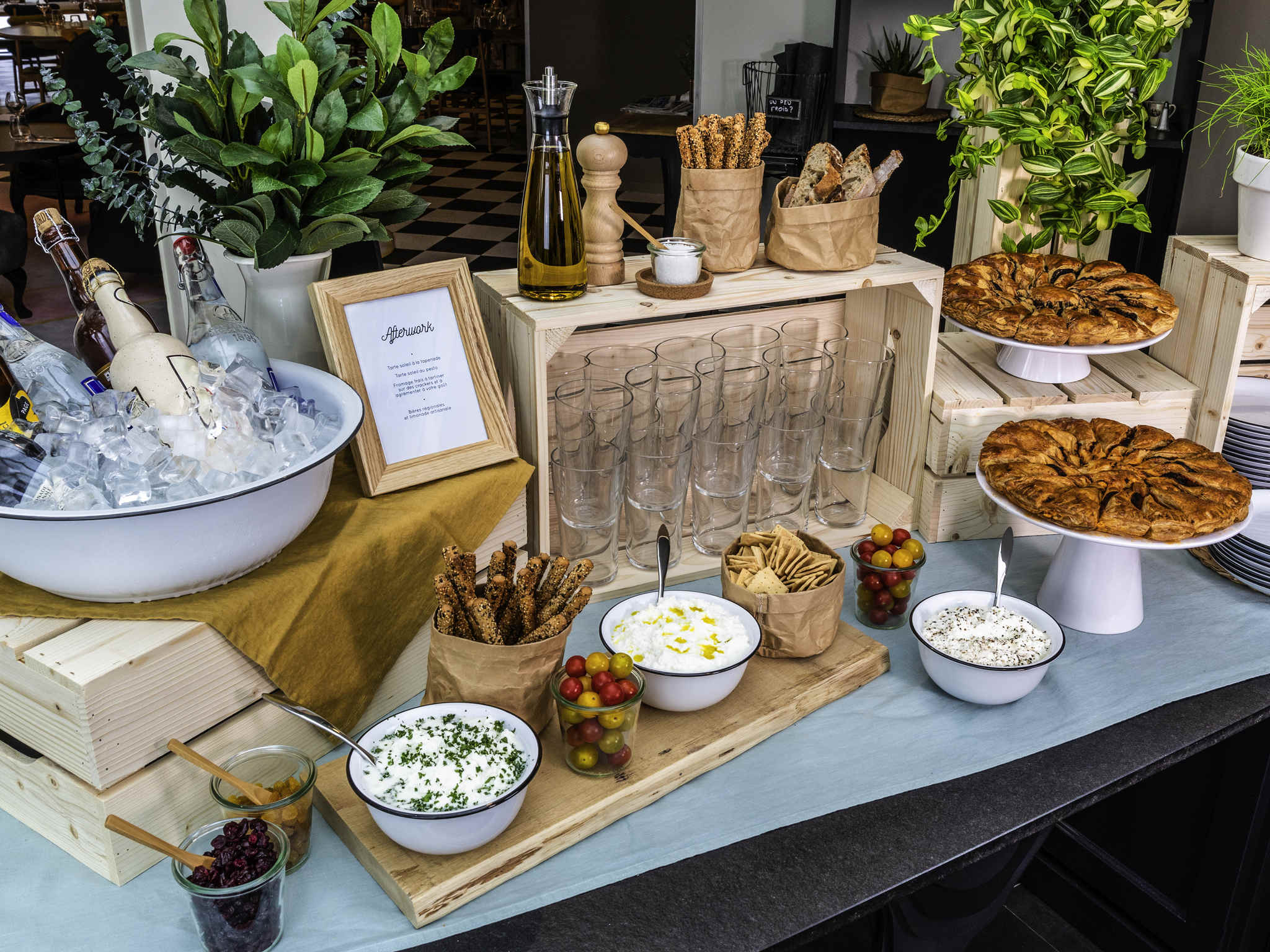 Foto - Novotel Firenze Nord Aeroporto