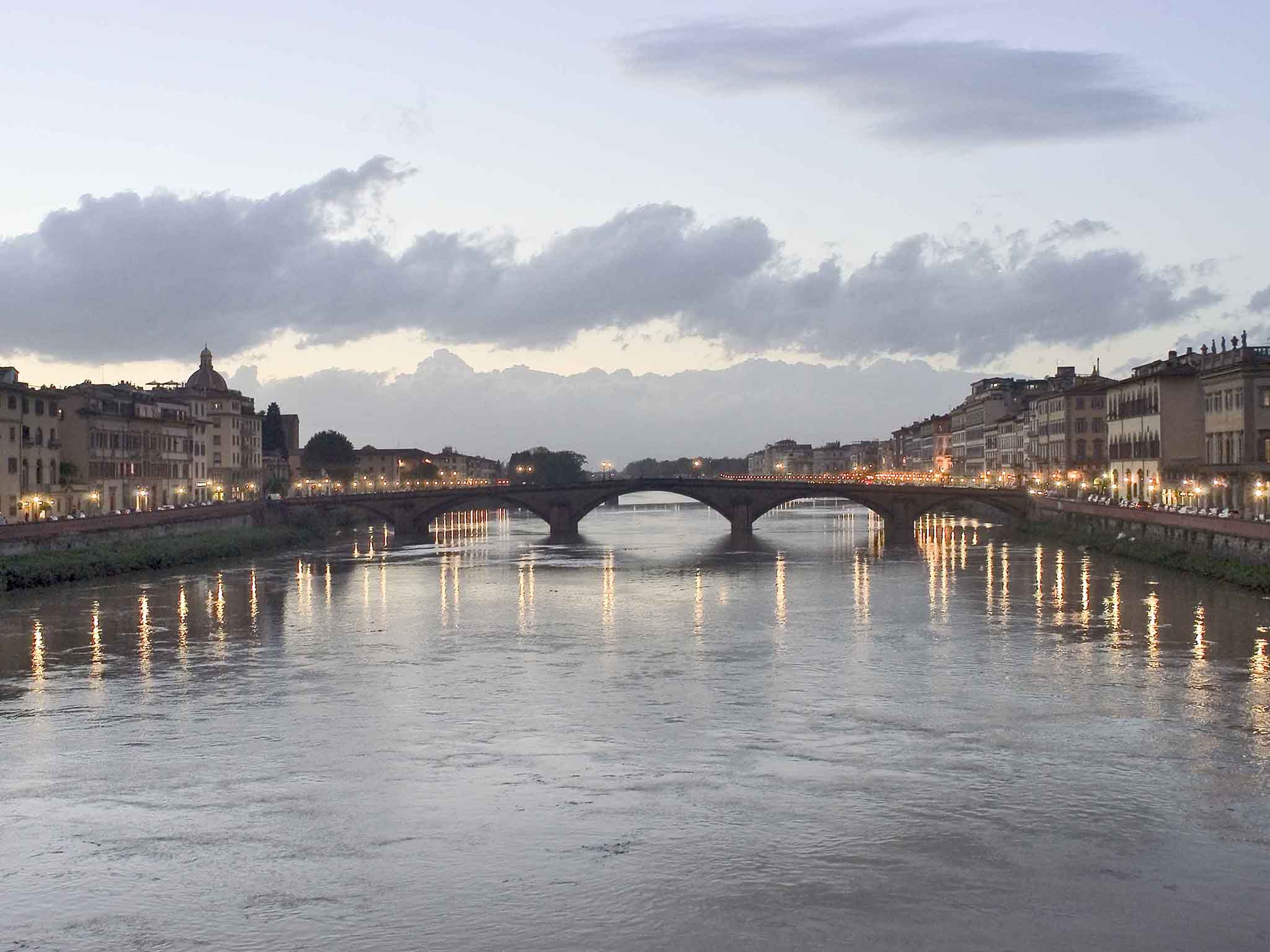 Foto - Novotel Firenze Nord Aeroporto