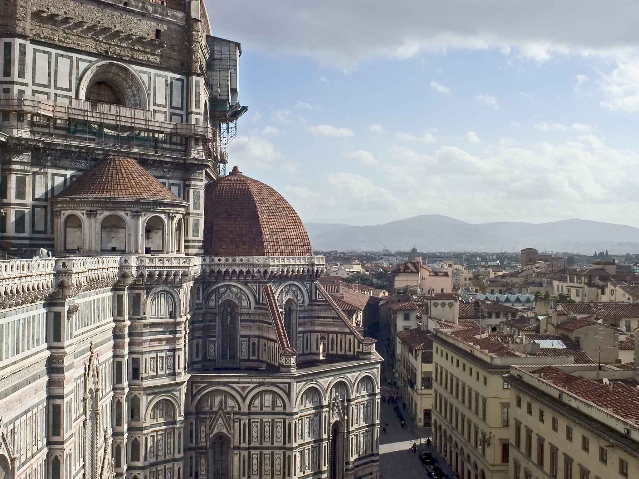 Foto - Novotel Firenze Nord Aeroporto