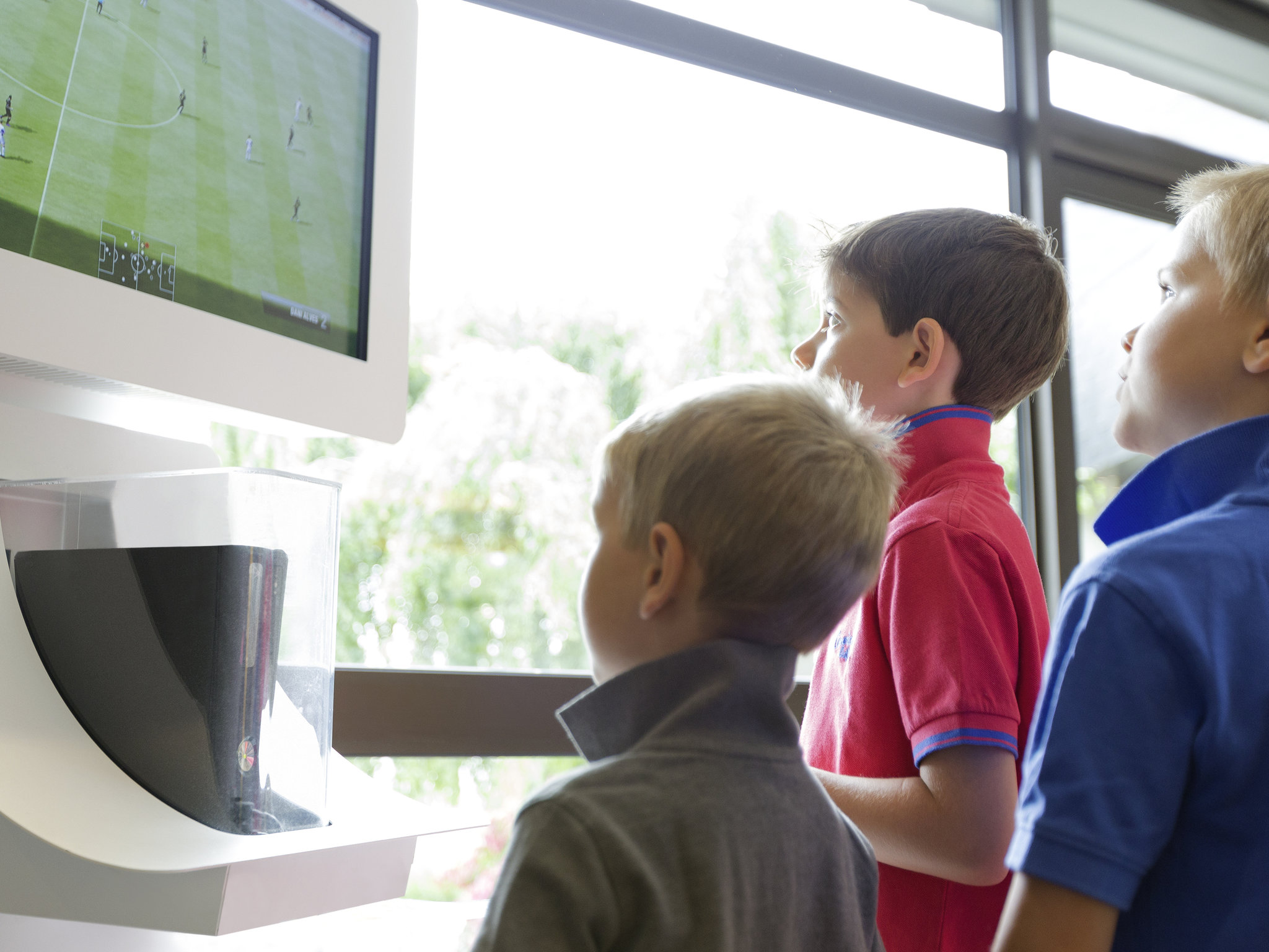 Foto - Novotel Firenze Nord Aeroporto