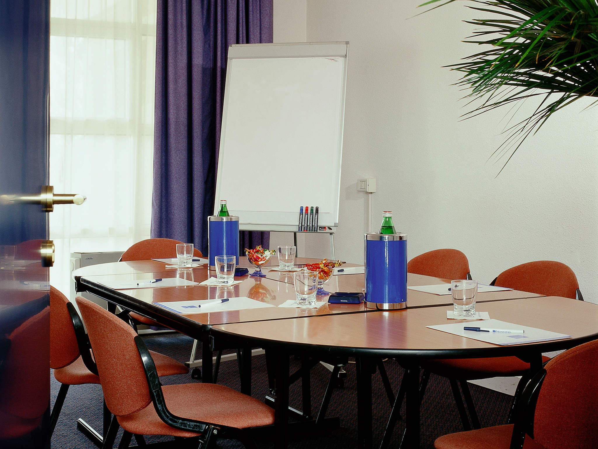 Foto - Novotel Firenze Nord Aeroporto