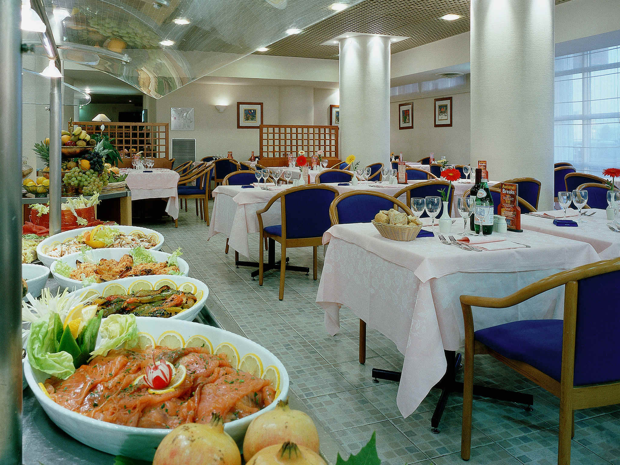 Foto - Novotel Firenze Nord Aeroporto