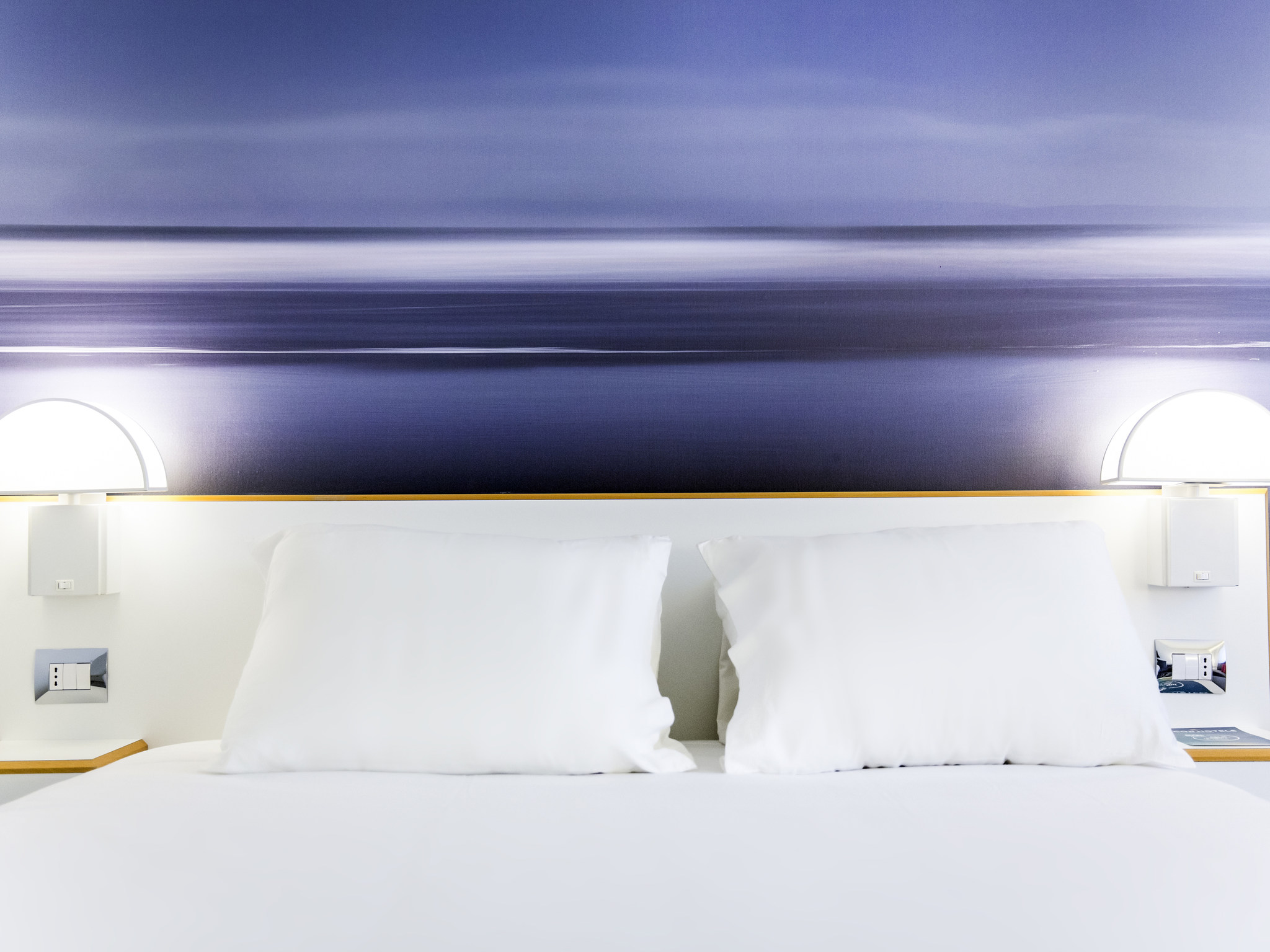 Foto - Novotel Firenze Nord Aeroporto