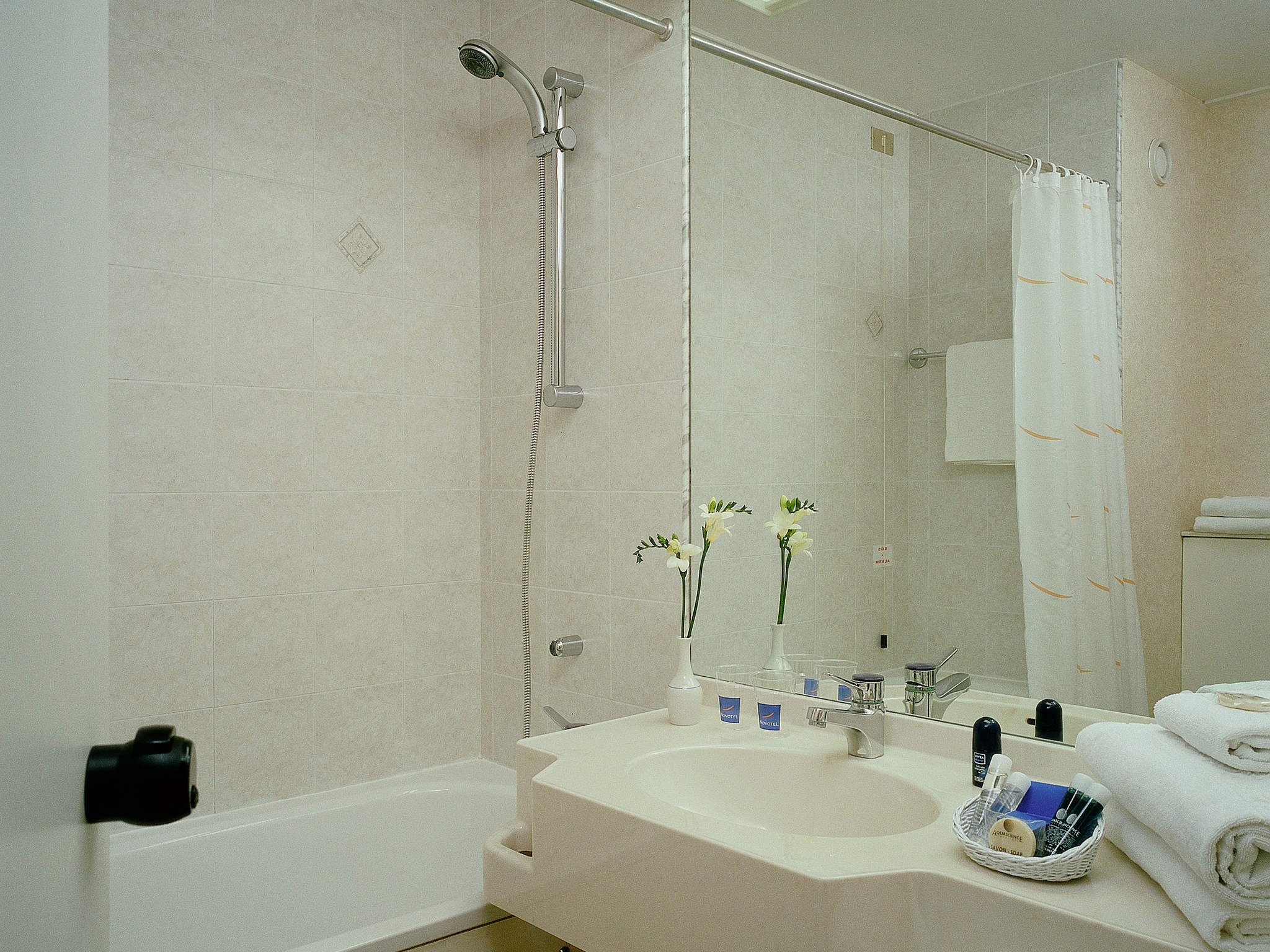 Foto - Novotel Firenze Nord Aeroporto