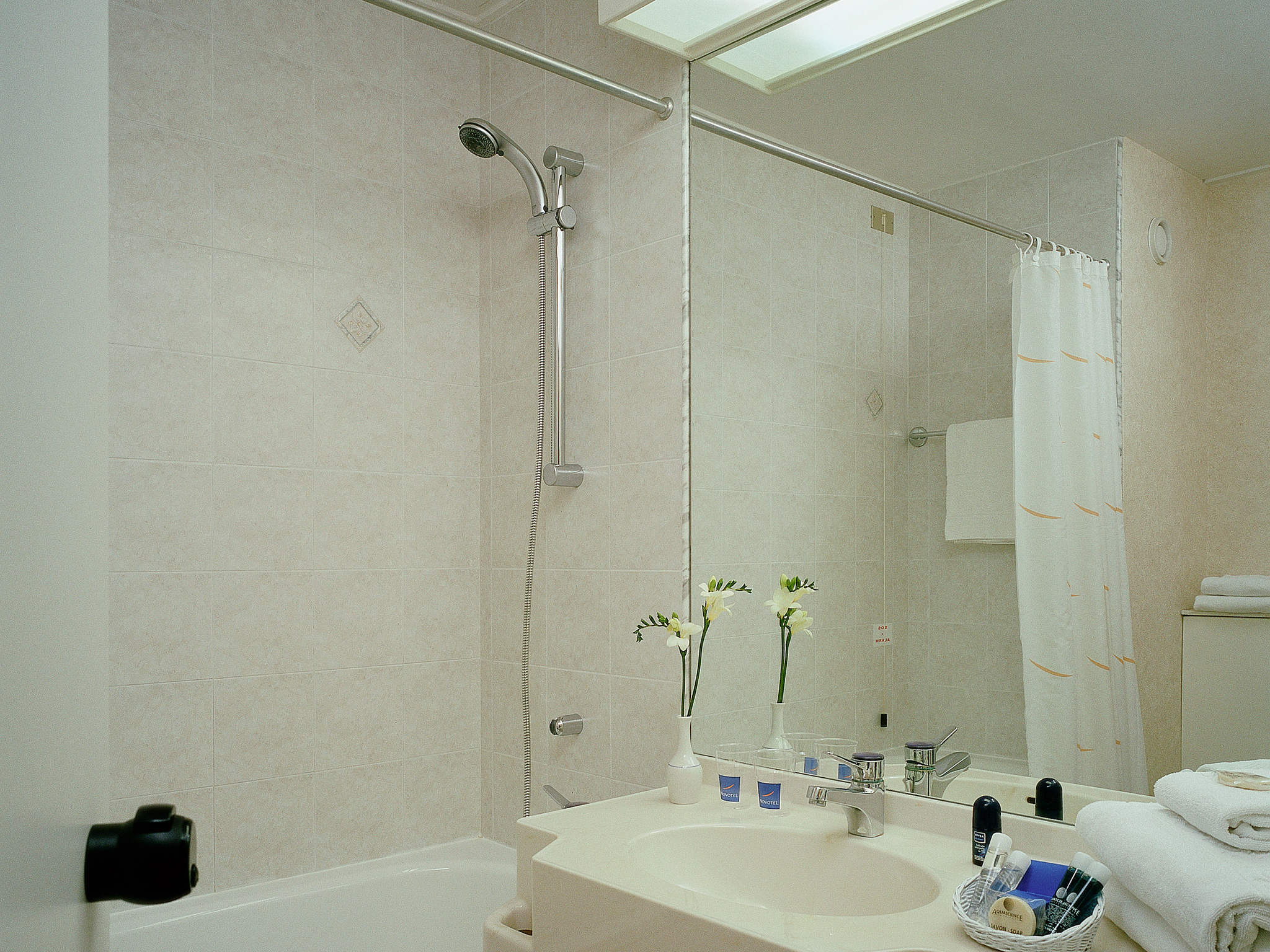 Foto - Novotel Firenze Nord Aeroporto