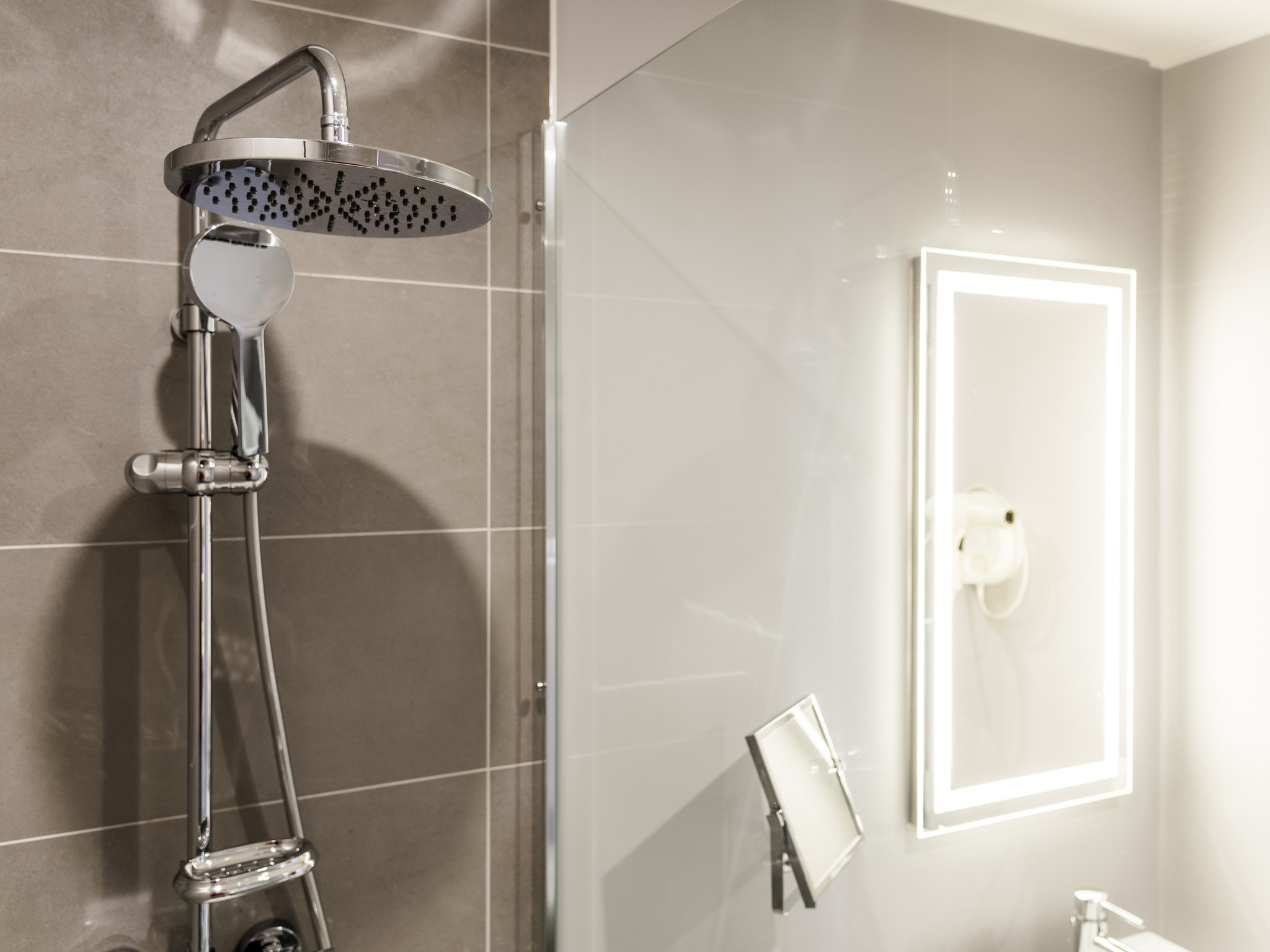 Foto - Novotel Firenze Nord Aeroporto