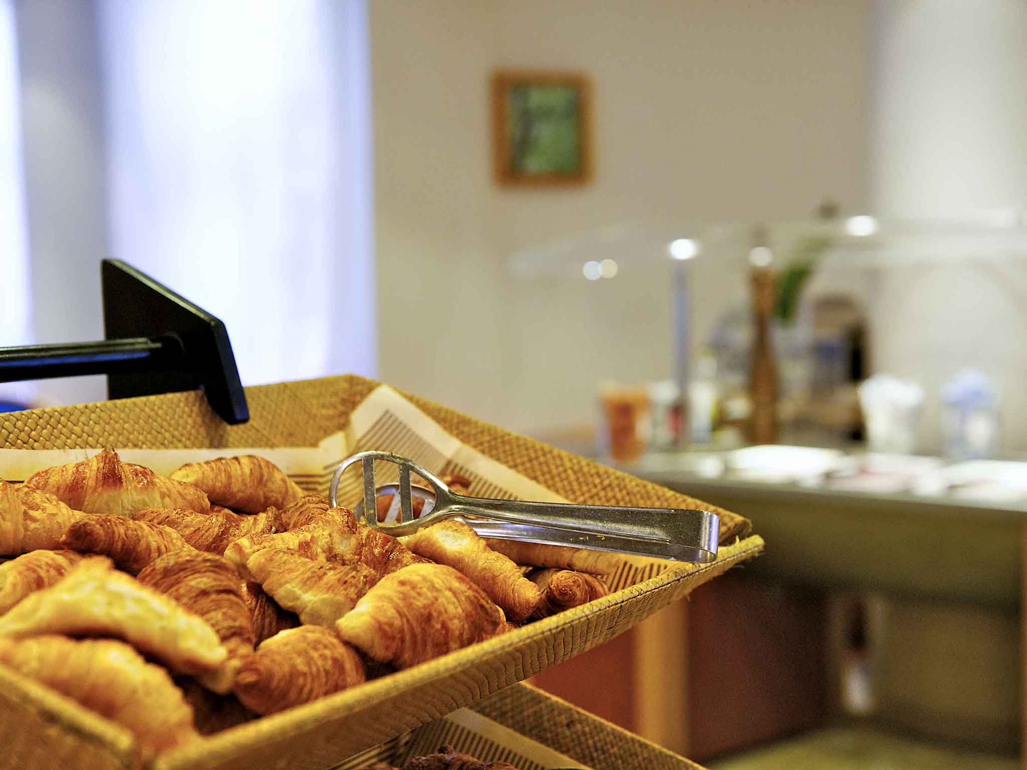 Foto - Novotel Firenze Nord Aeroporto