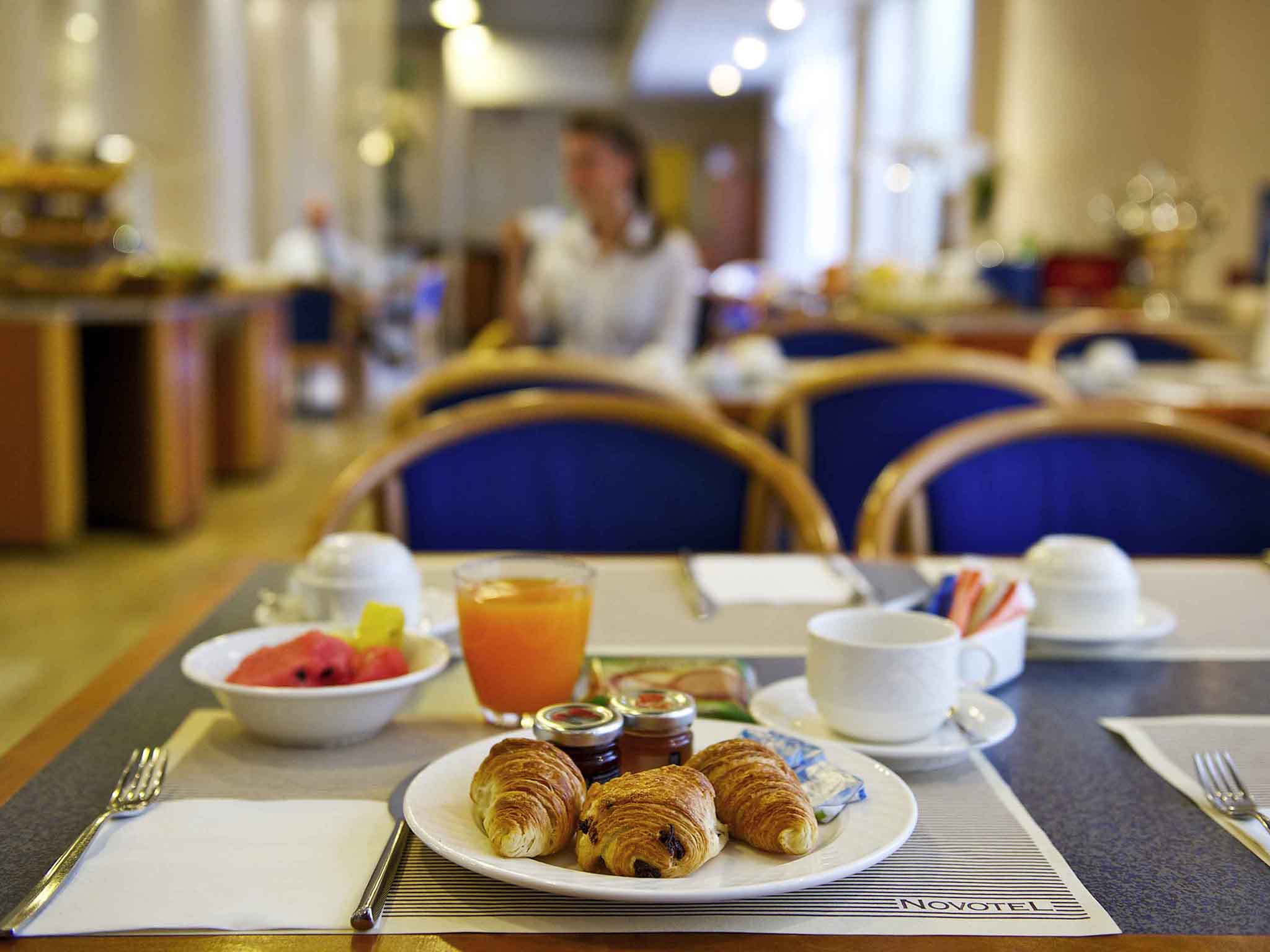 Foto - Novotel Firenze Nord Aeroporto