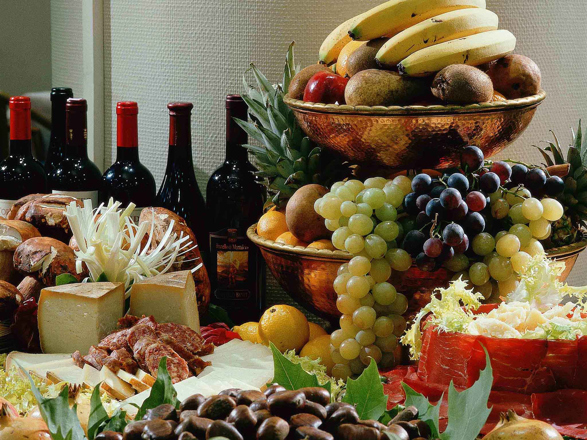 Foto - Novotel Firenze Nord Aeroporto