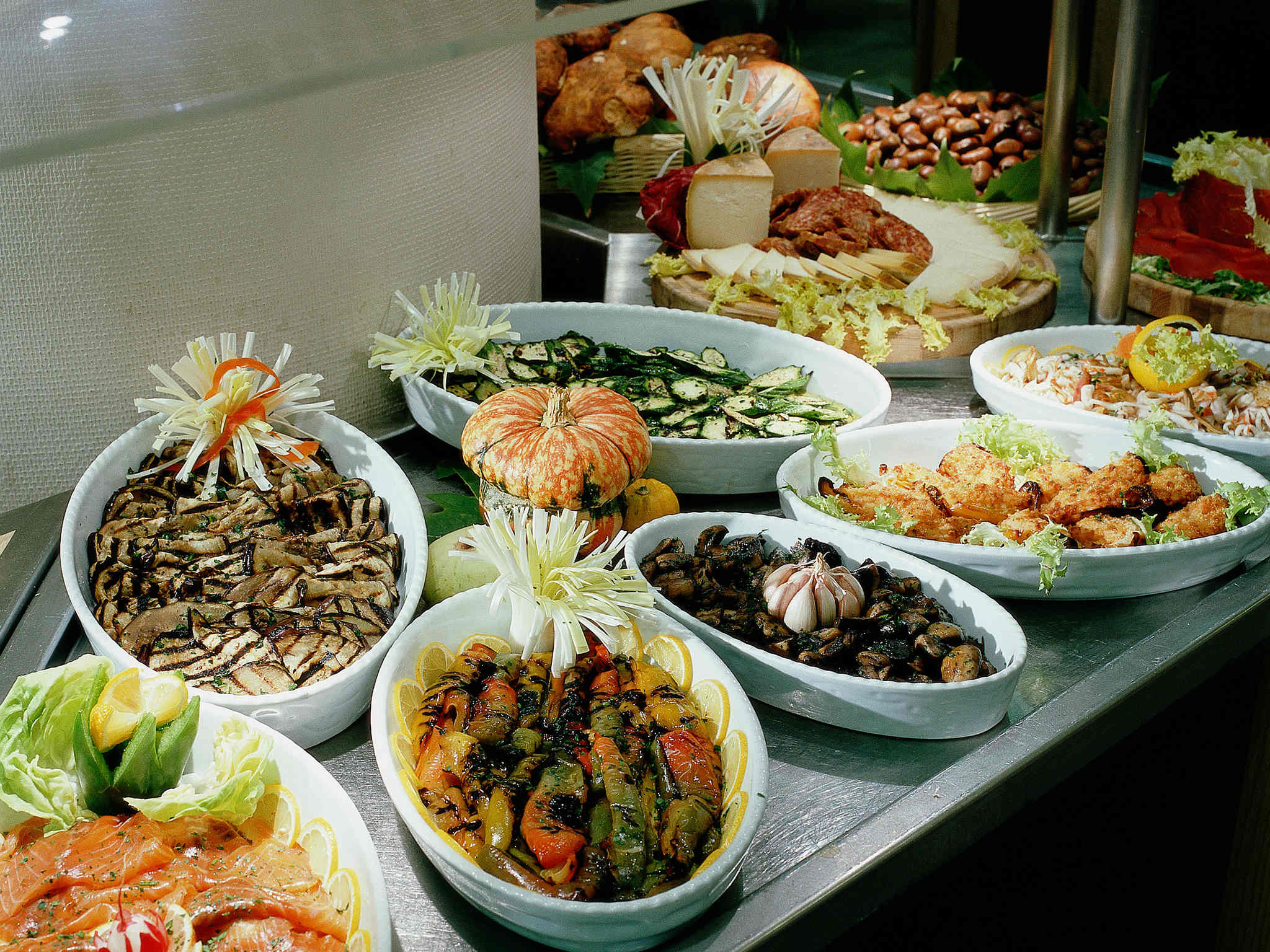 Foto - Novotel Firenze Nord Aeroporto