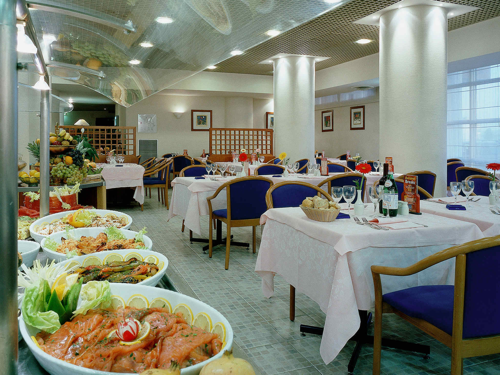 Foto - Novotel Firenze Nord Aeroporto