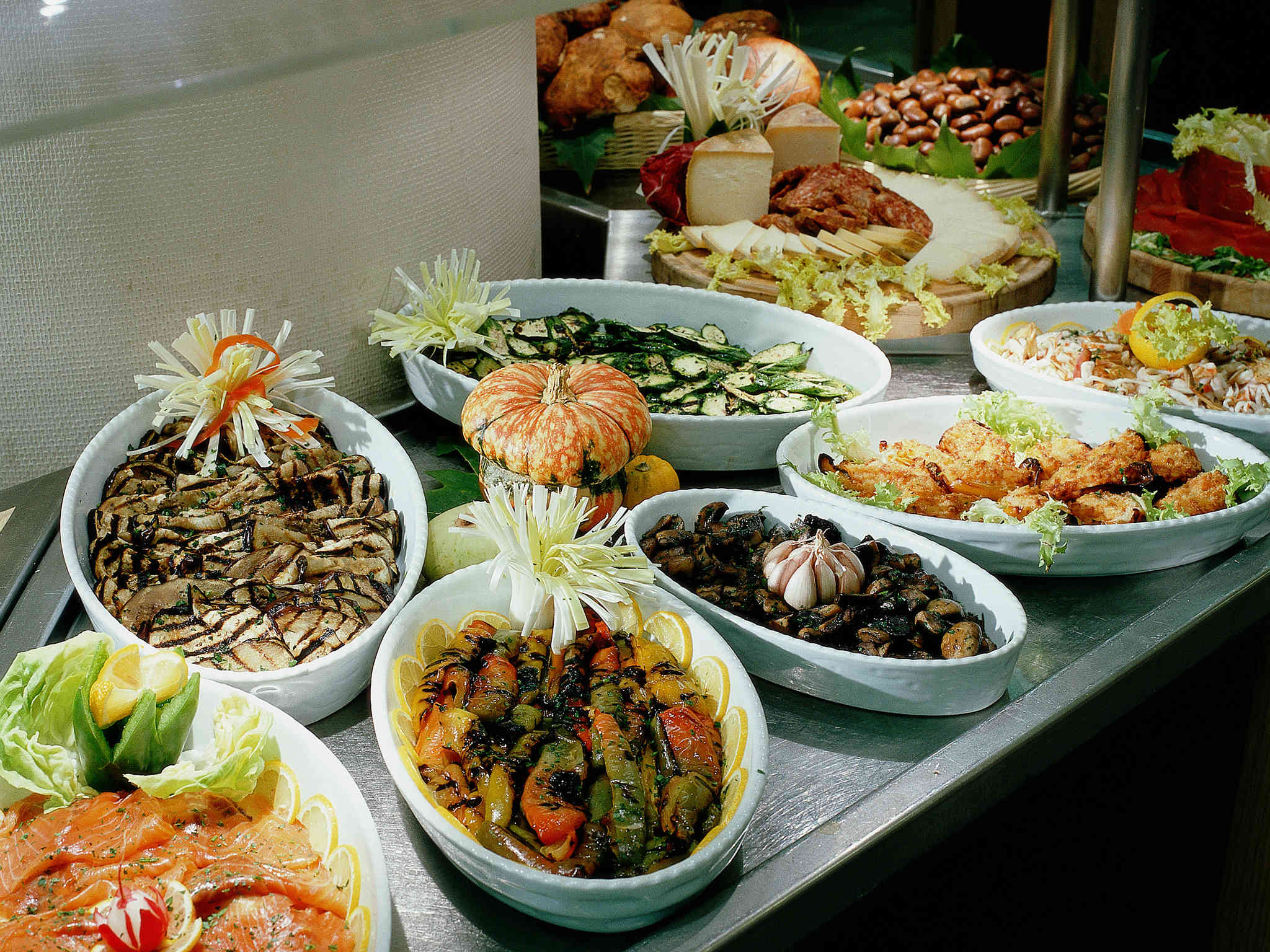 Foto - Novotel Firenze Nord Aeroporto