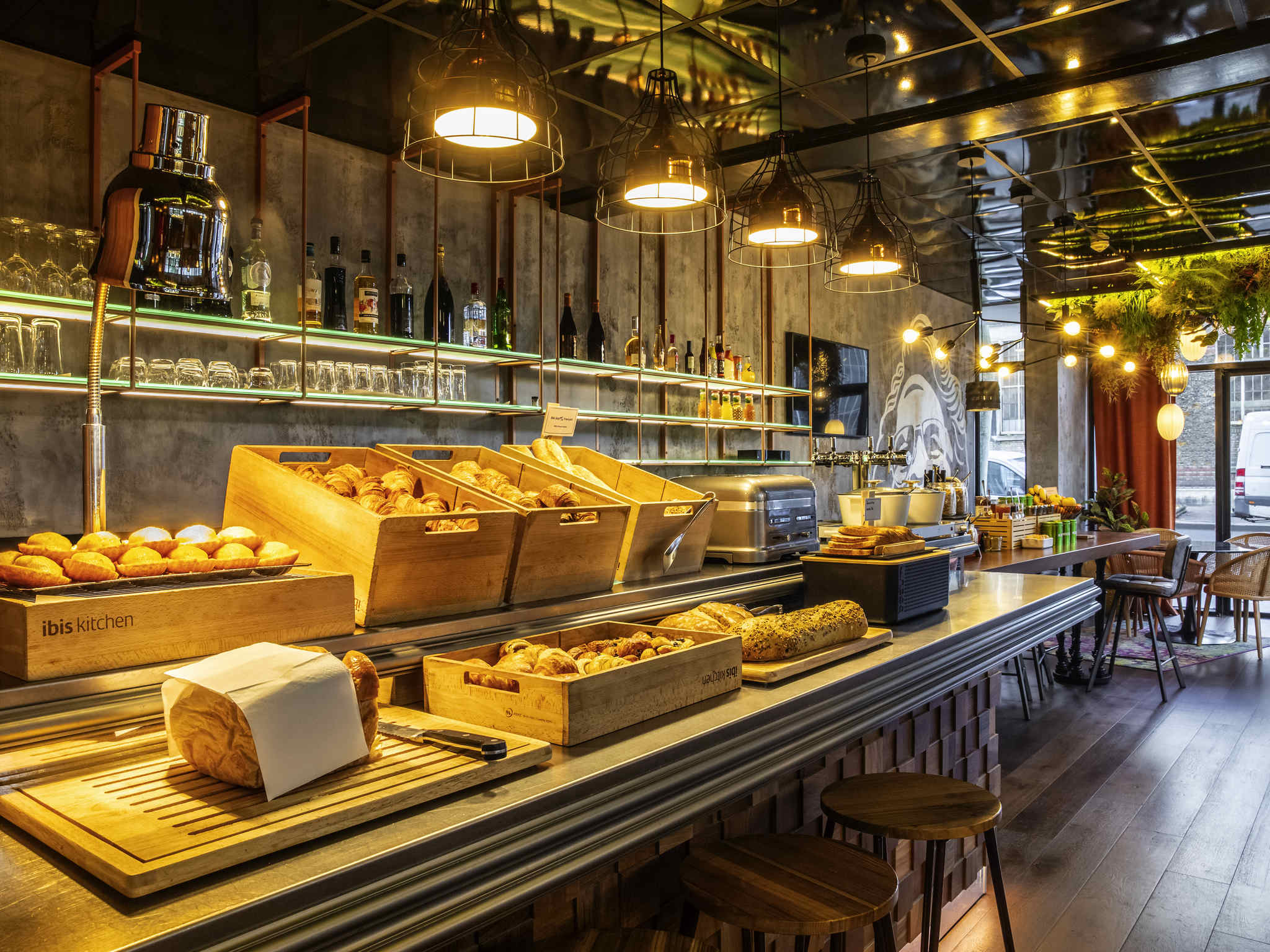 Photo - ibis Paris Place d’Italie 13ème