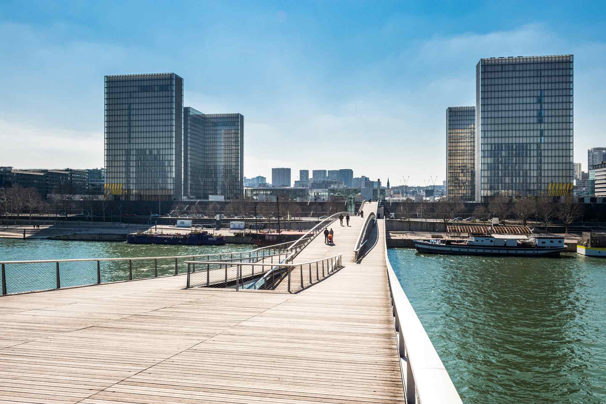 Photo - ibis Paris Place d’Italie 13ème