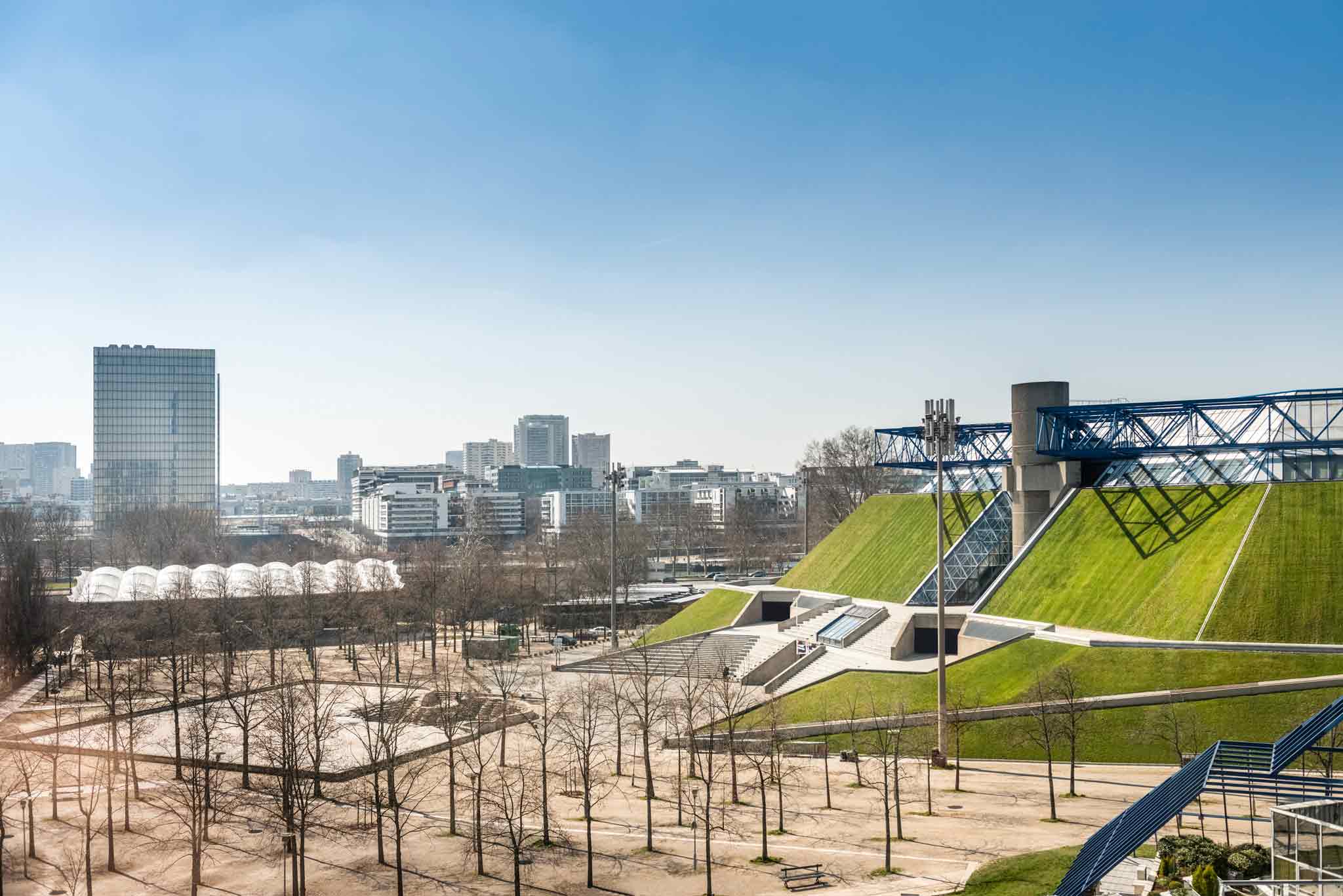 Photo - ibis Paris Place d’Italie 13ème