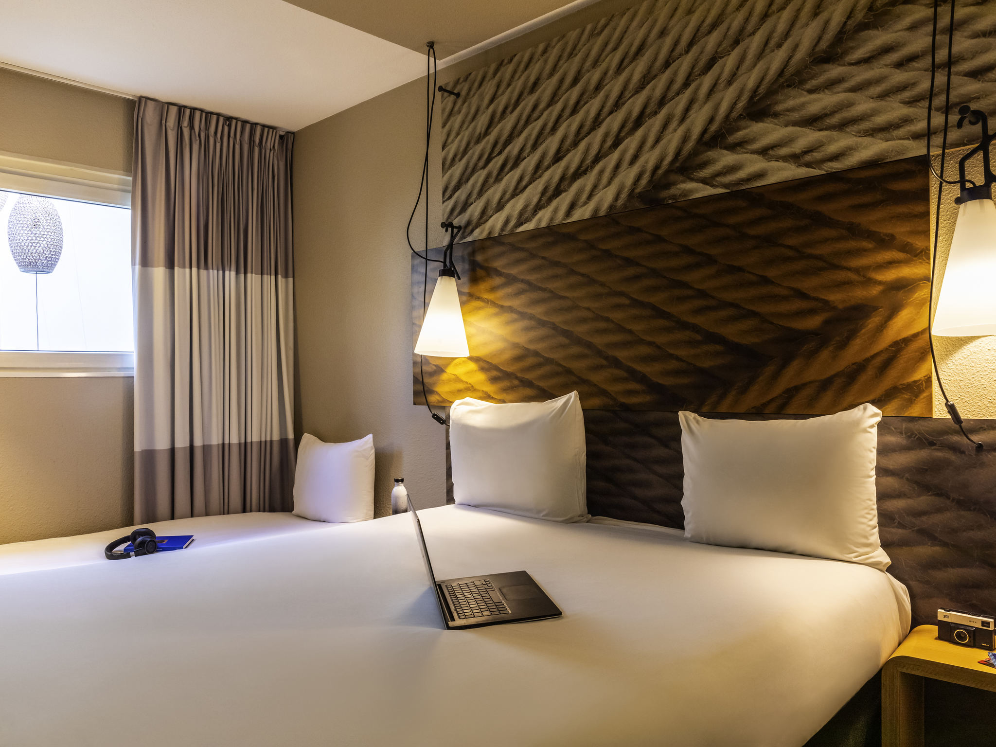 Photo - ibis Paris Place d’Italie 13ème