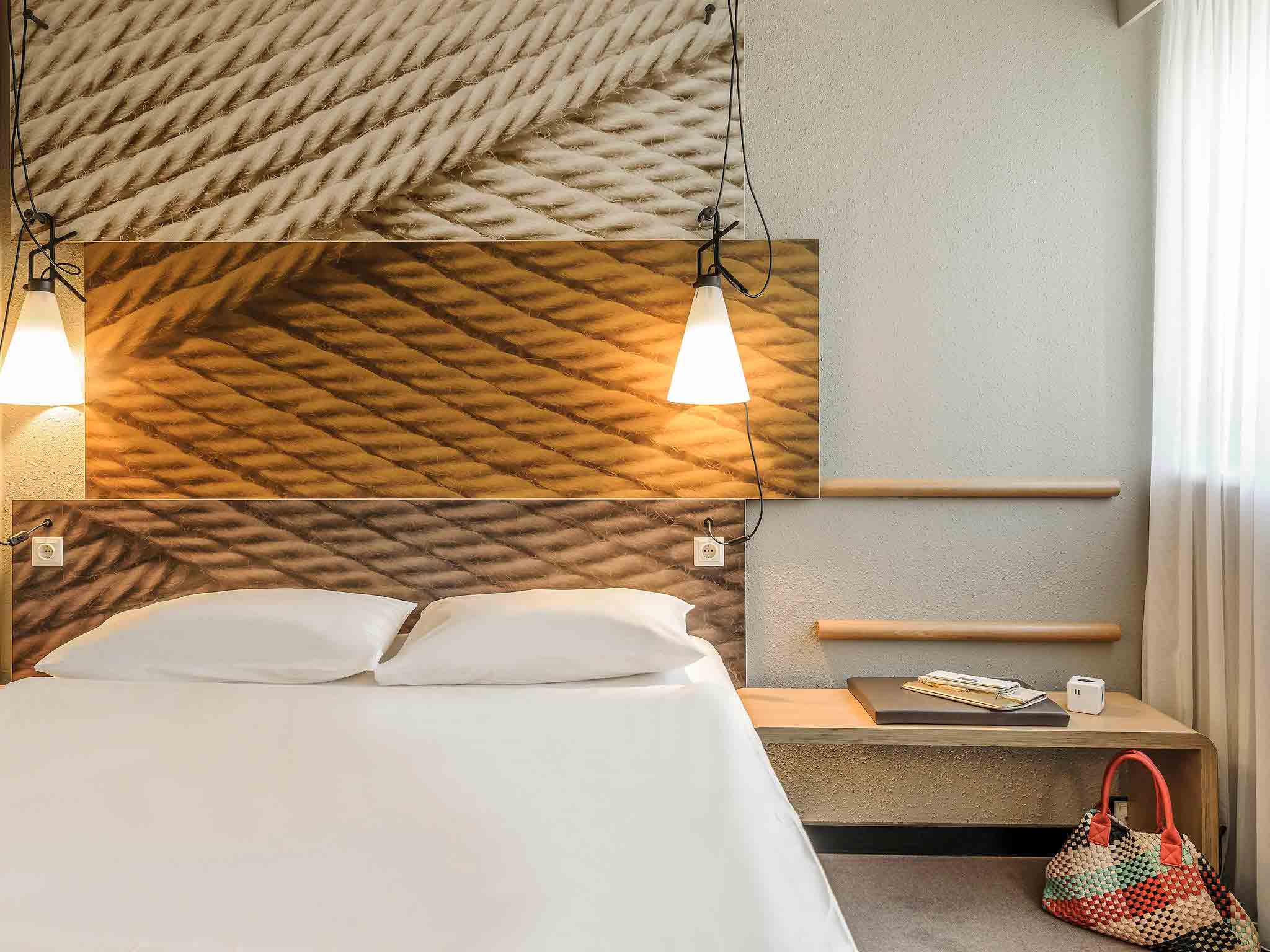 Photo - ibis Paris Place d’Italie 13ème