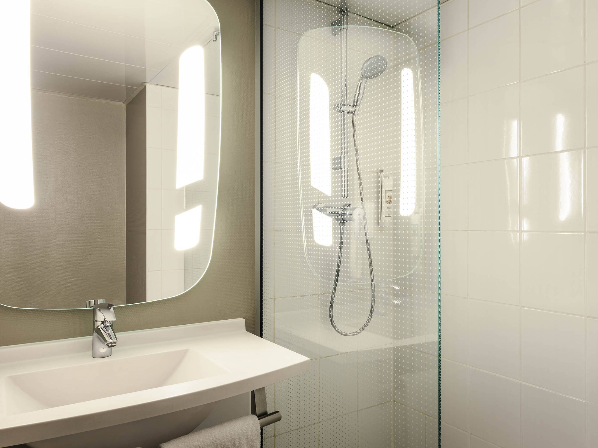 Photo - ibis Paris Place d’Italie 13ème