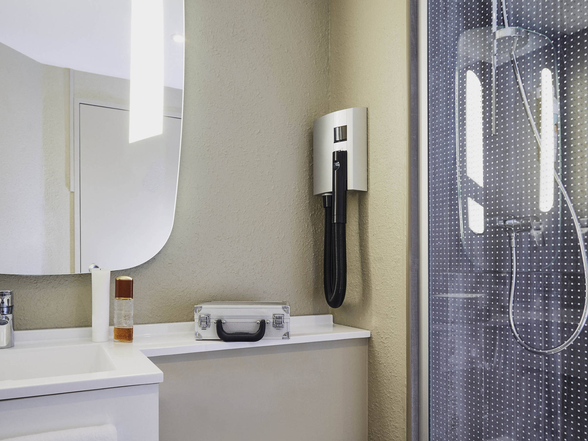 Photo - ibis Paris Place d’Italie 13ème