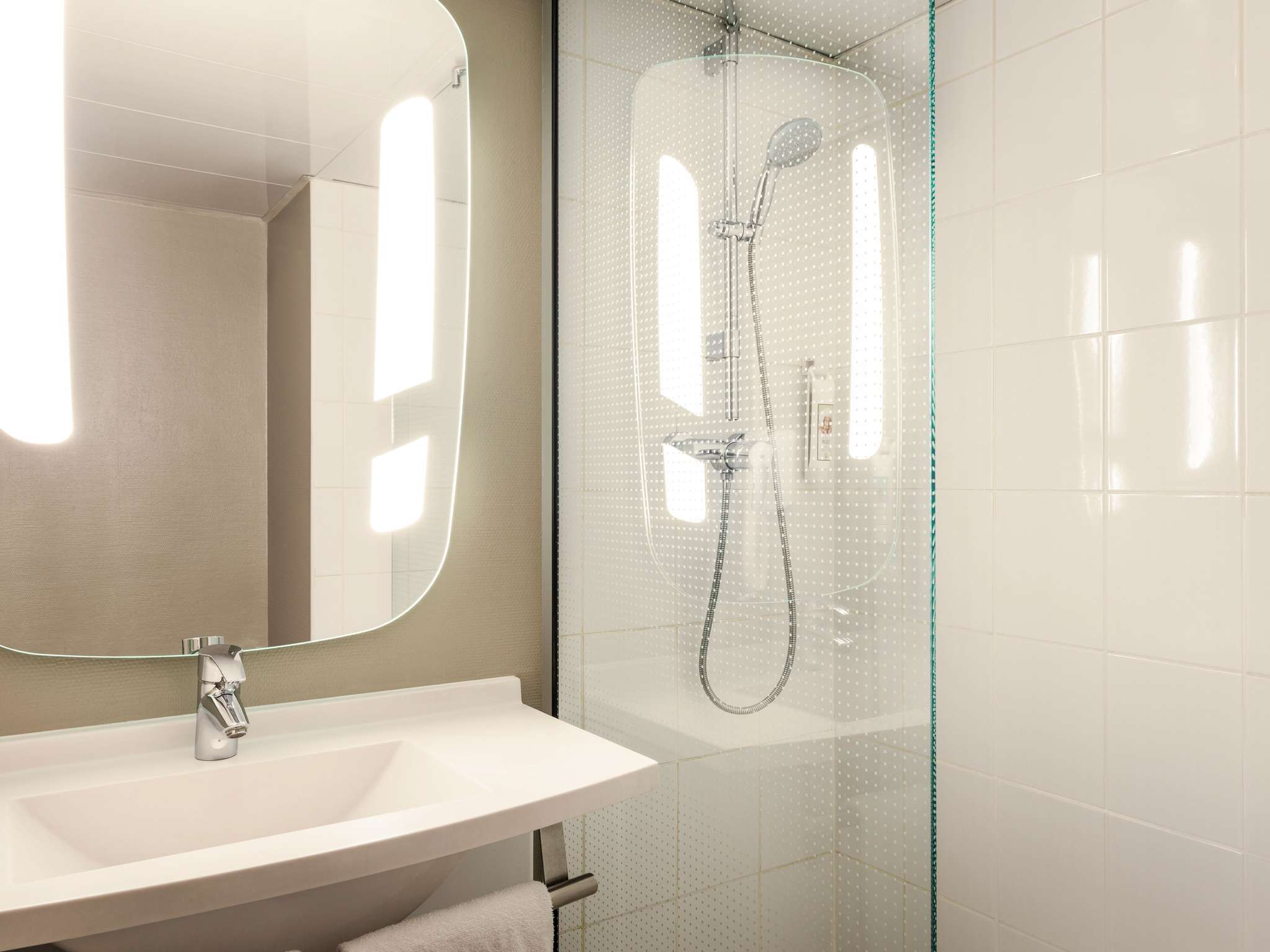 Photo - ibis Paris Place d’Italie 13ème