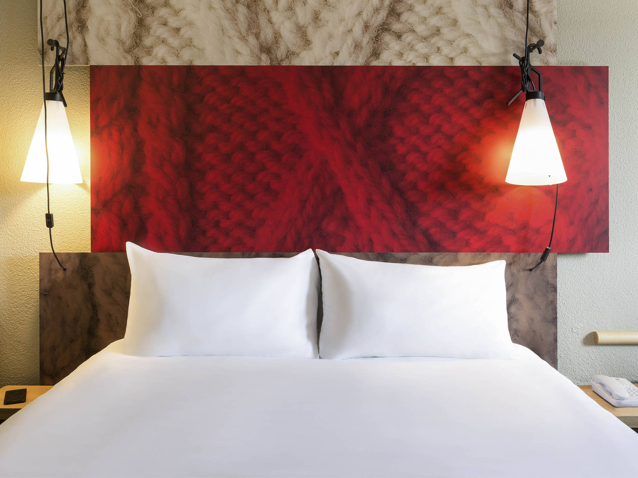 Photo - ibis Paris Place d’Italie 13ème