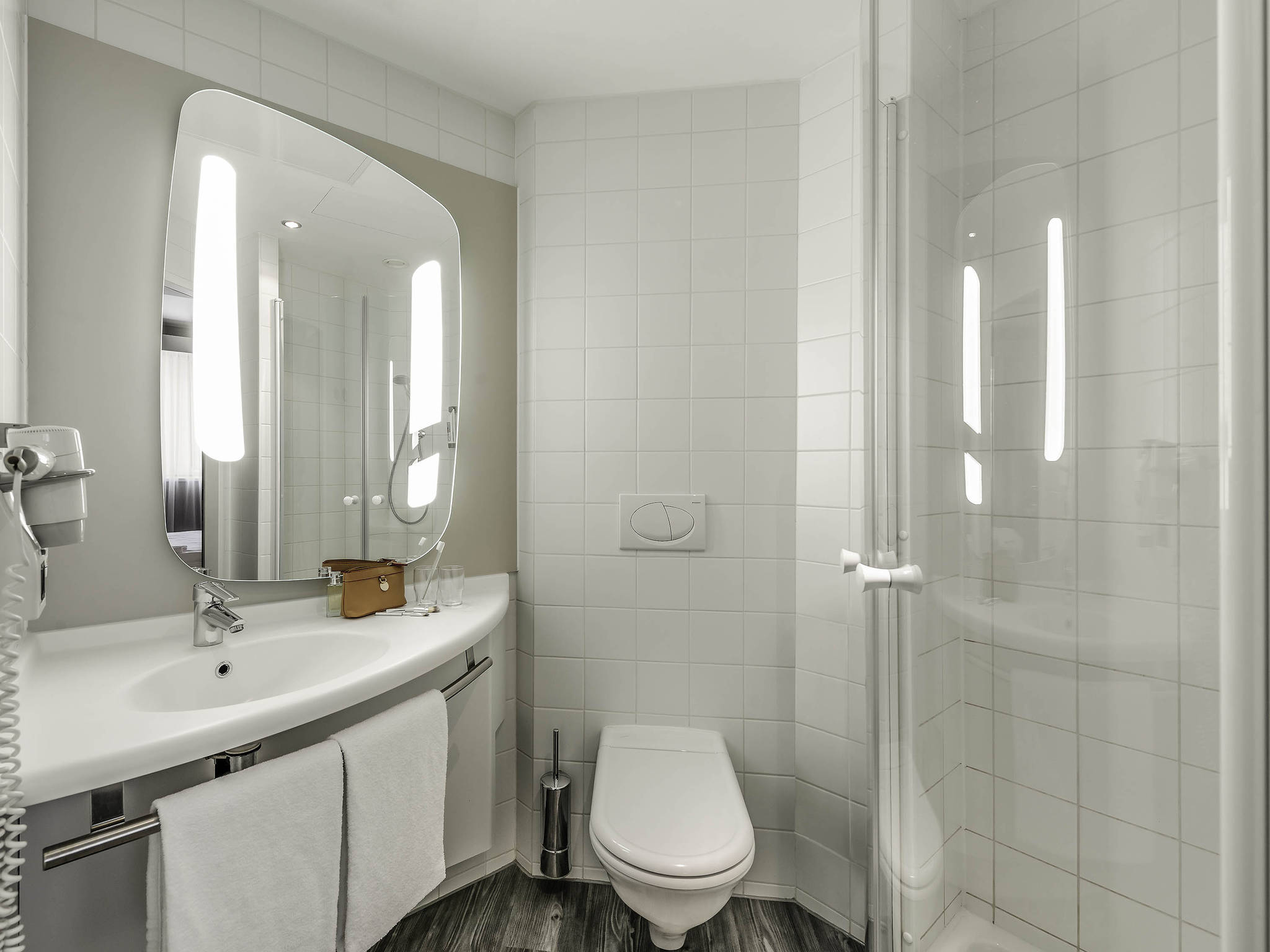 Photo - ibis Paris Place d’Italie 13ème