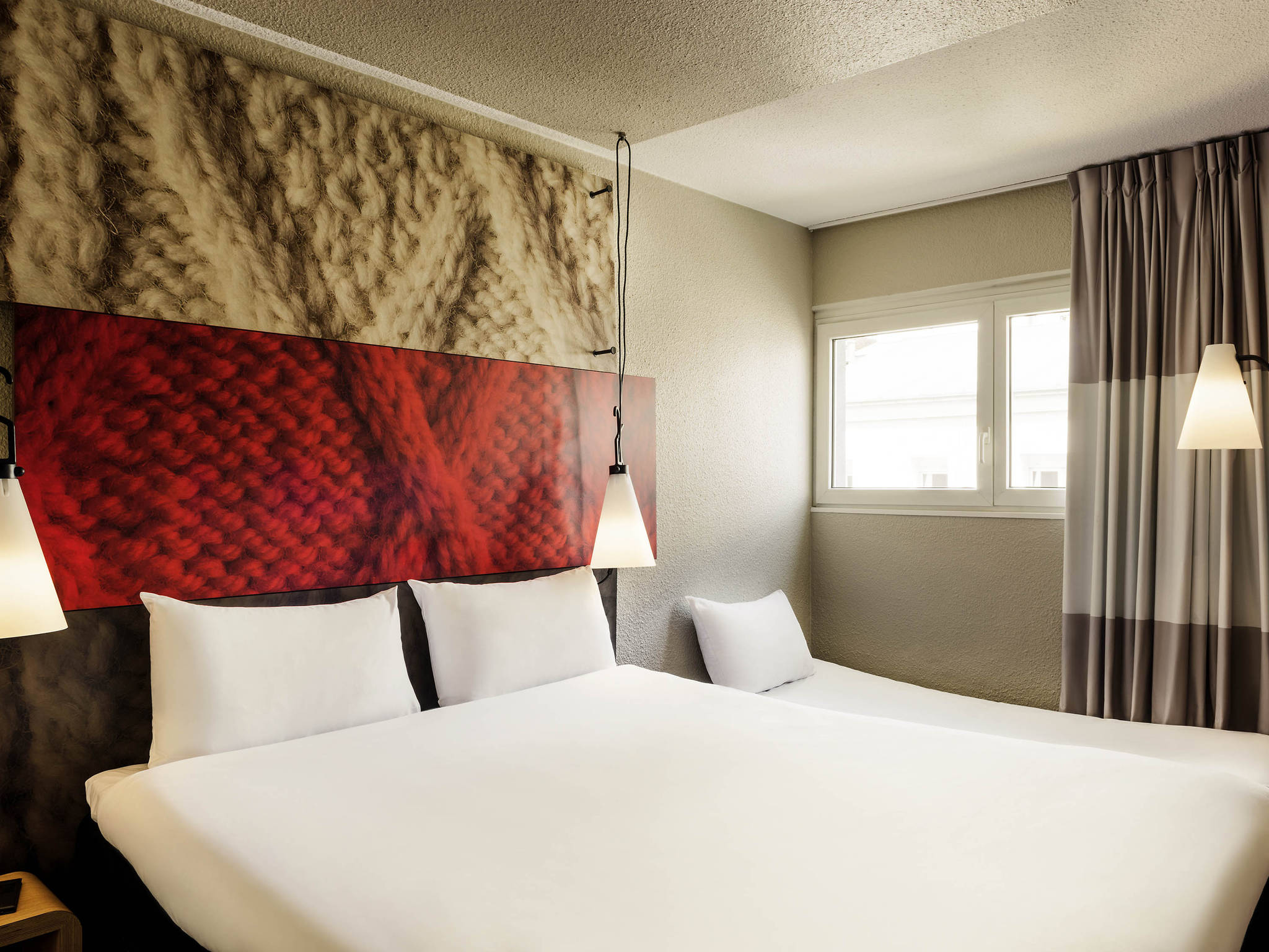 Photo - ibis Paris Place d’Italie 13ème