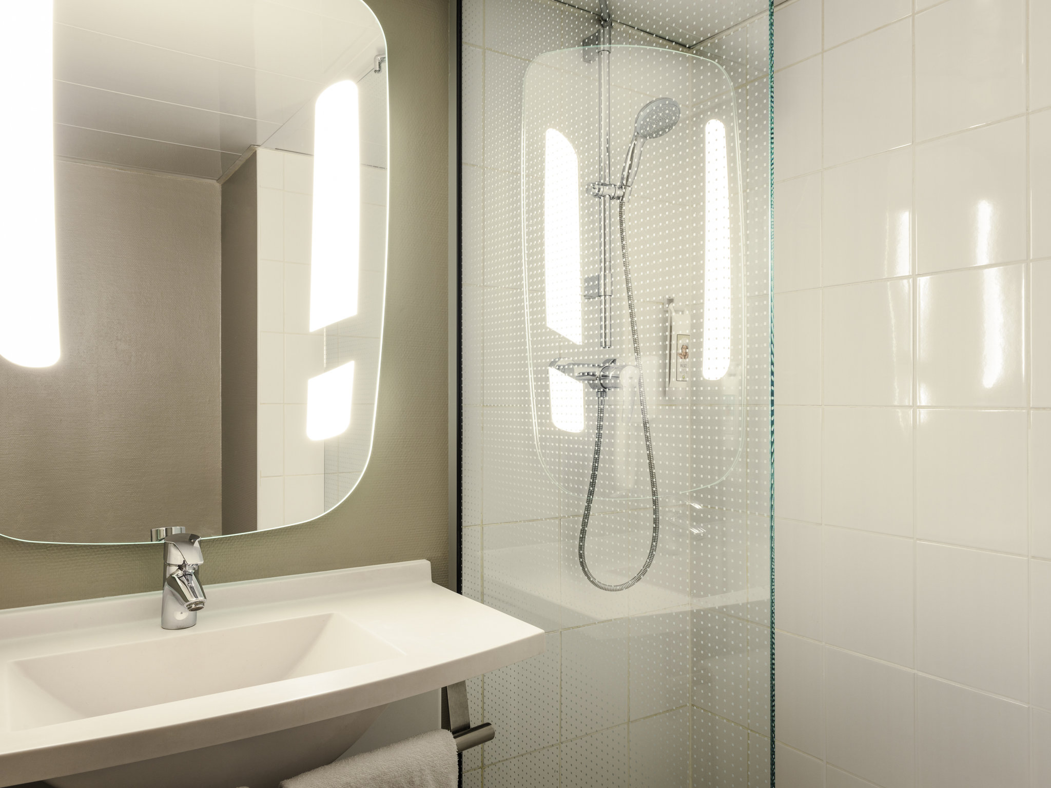 Photo - ibis Paris Place d’Italie 13ème