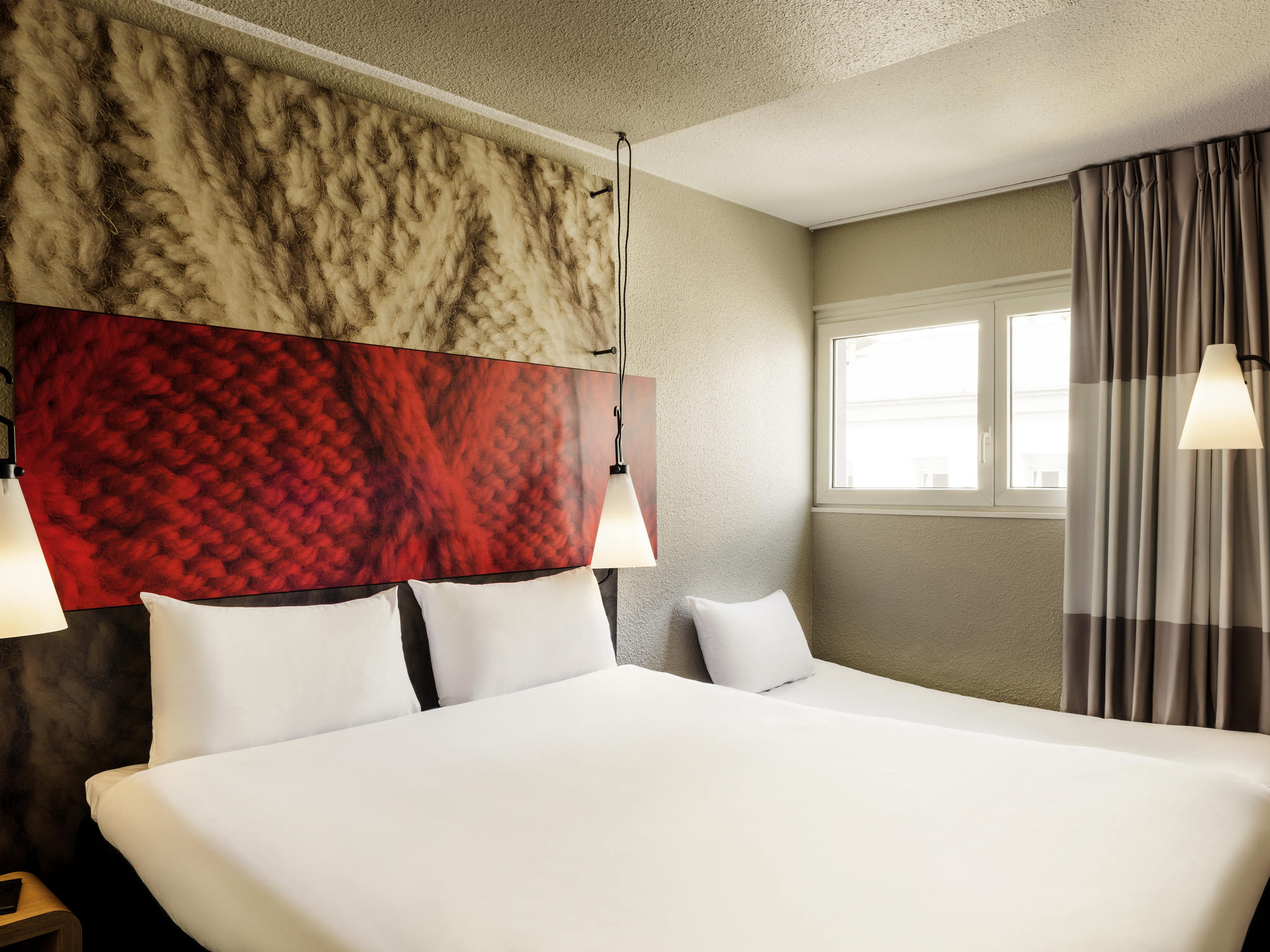 Photo - ibis Paris Place d’Italie 13ème