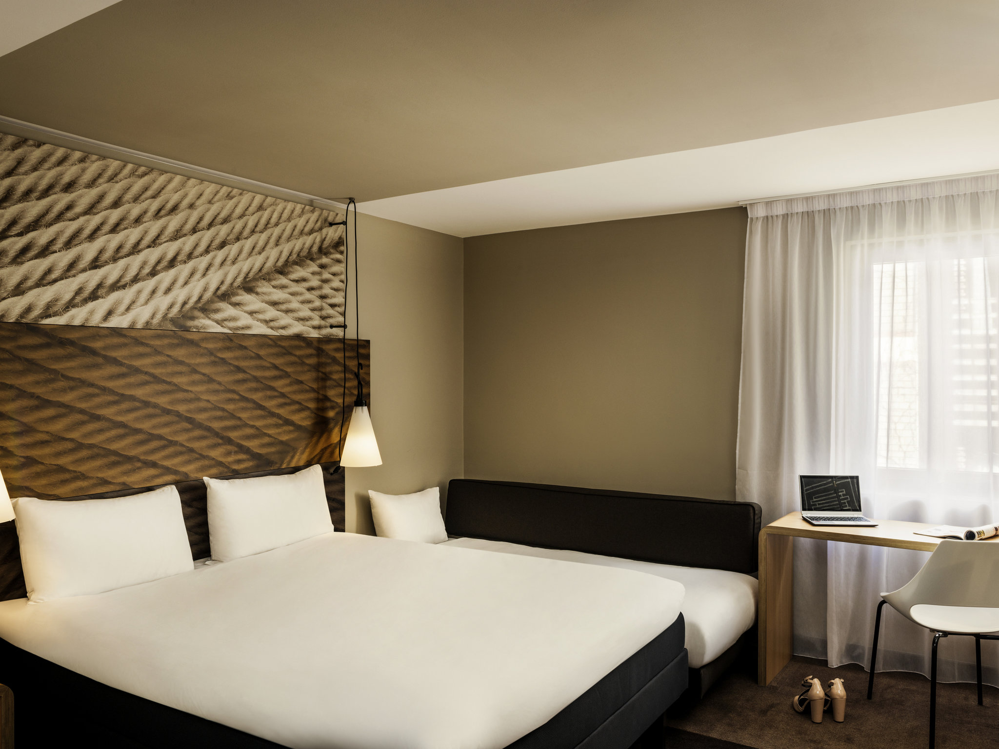 Photo - ibis Paris Place d’Italie 13ème