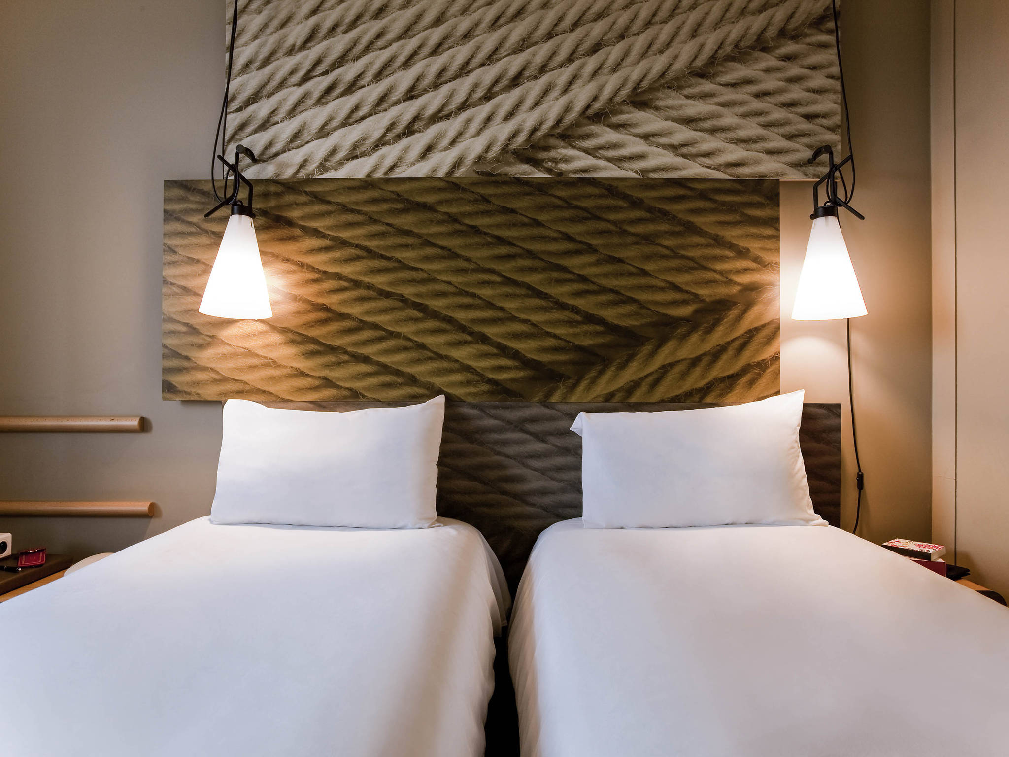 Photo - ibis Paris Place d’Italie 13ème