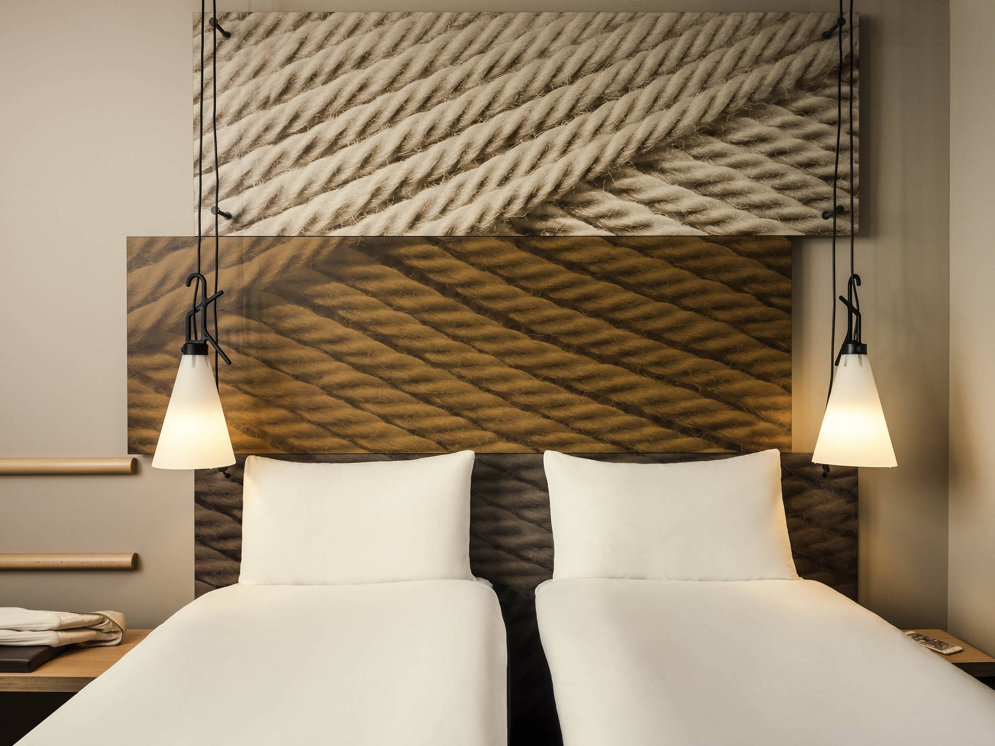 Photo - ibis Paris Place d’Italie 13ème