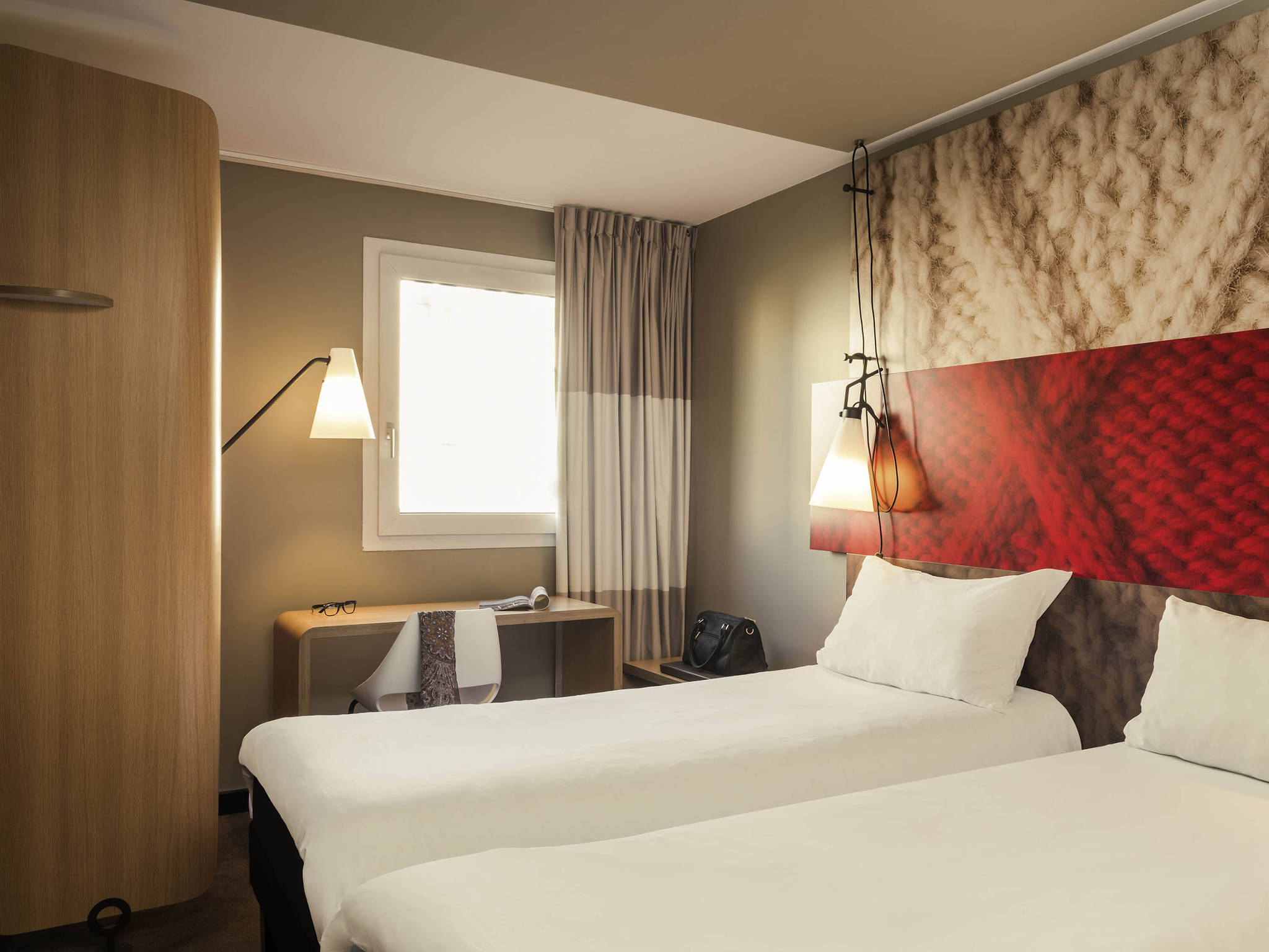 Photo - ibis Paris Place d’Italie 13ème