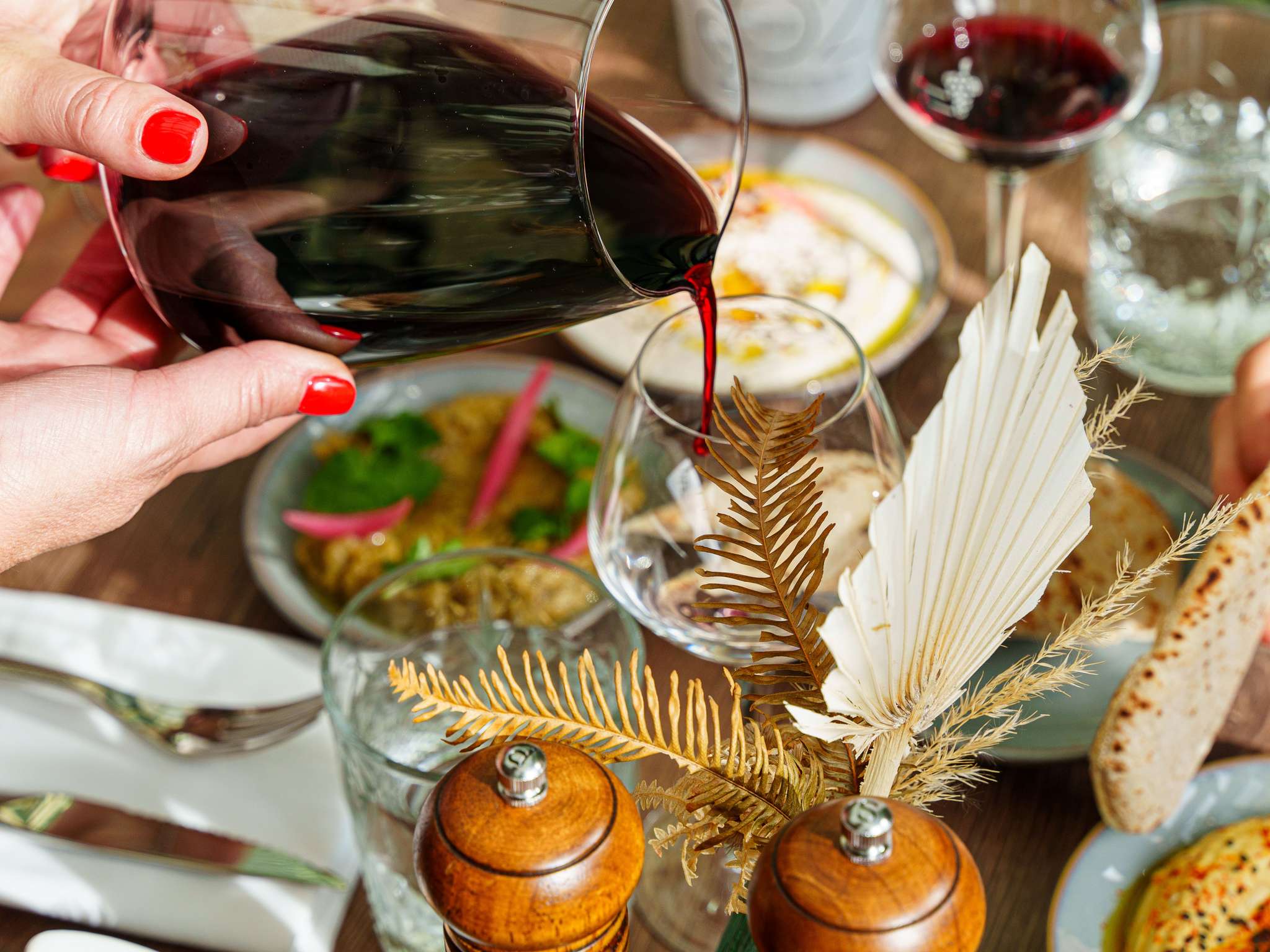 Foto - Mercure Bordeaux Chateau Chartrons