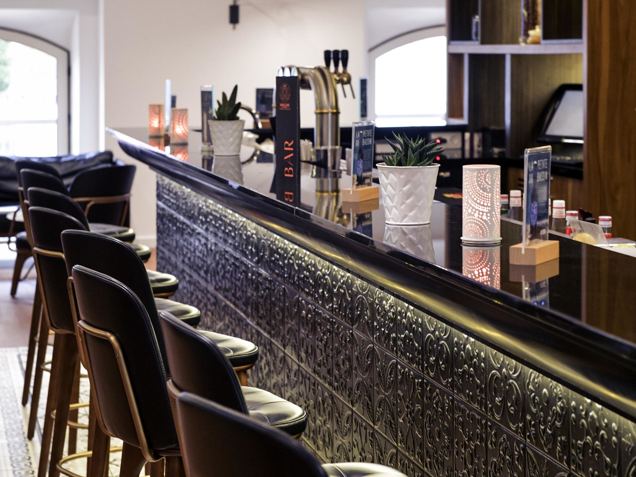 Foto - Mercure Bordeaux Chateau Chartrons