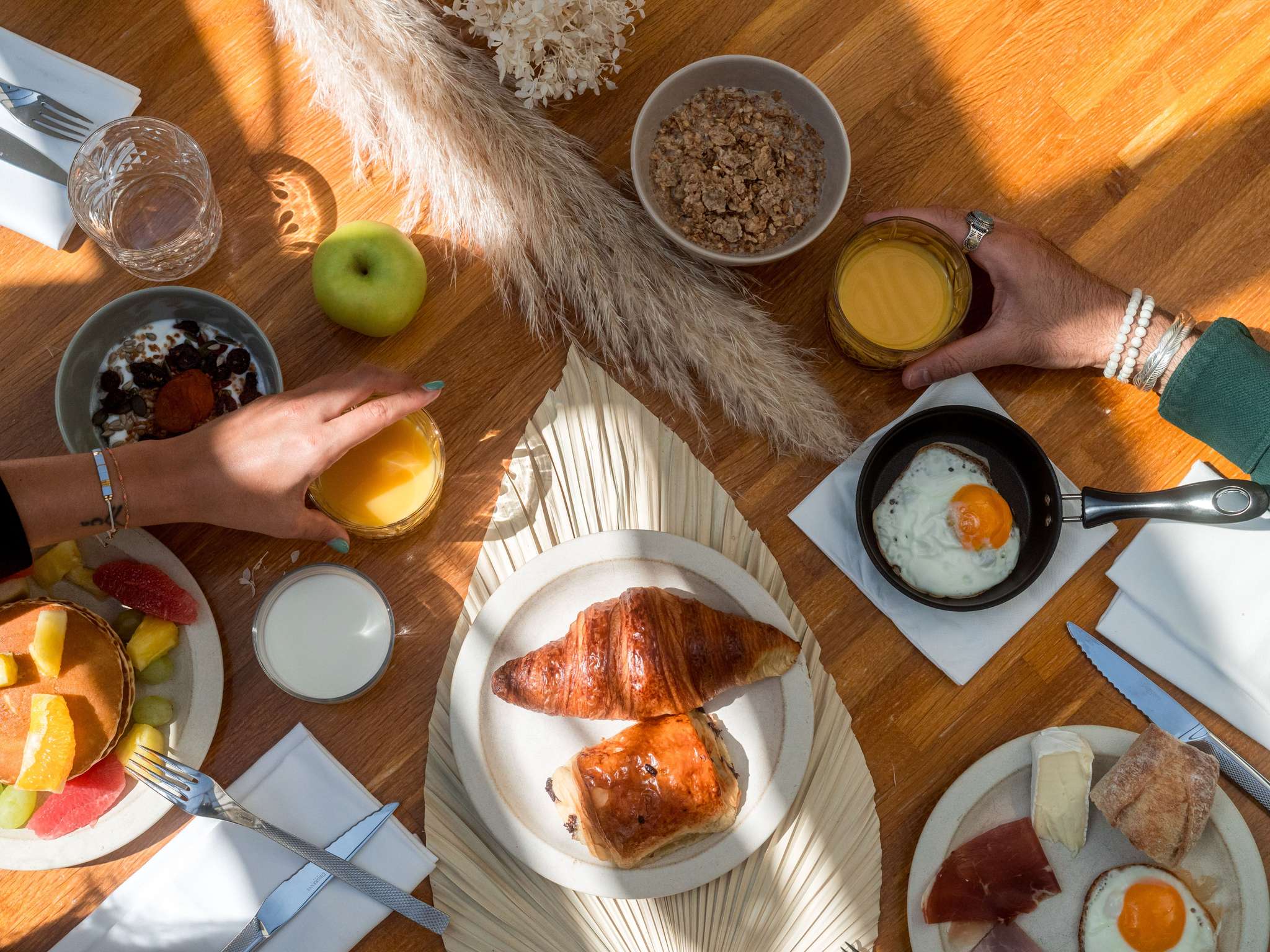 Foto - Mercure Bordeaux Chateau Chartrons