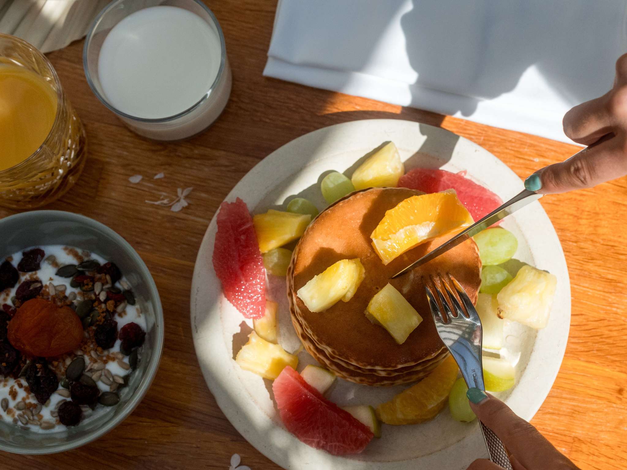 Foto - Mercure Bordeaux Chateau Chartrons