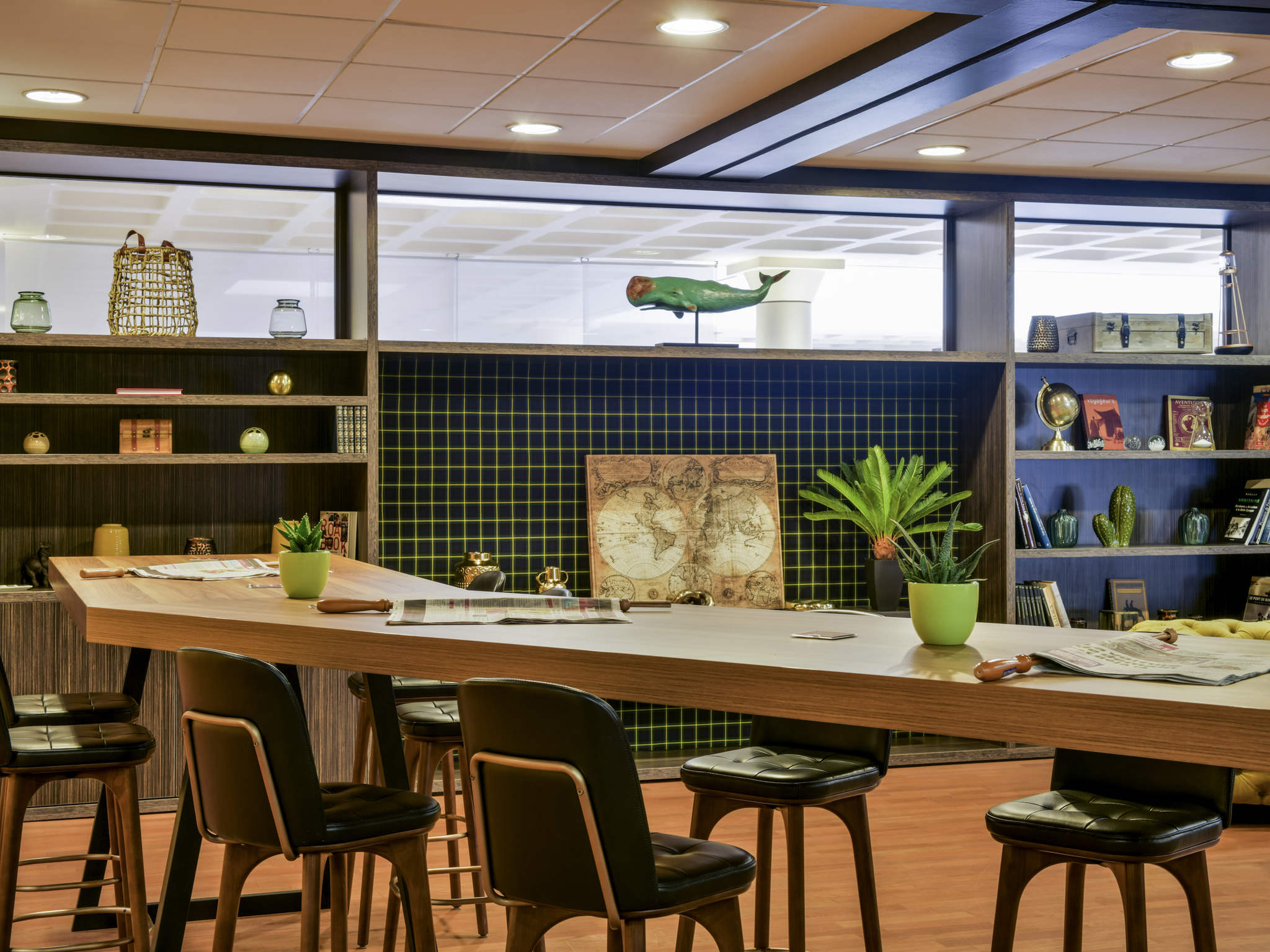 Photo - Mercure Bordeaux Chateau Chartrons