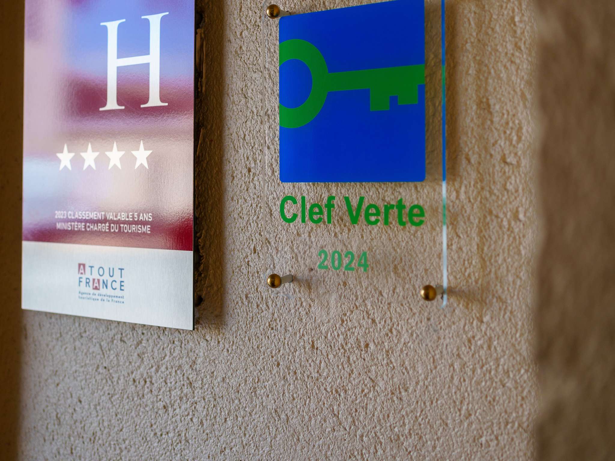 Photo - Mercure Bordeaux Chateau Chartrons
