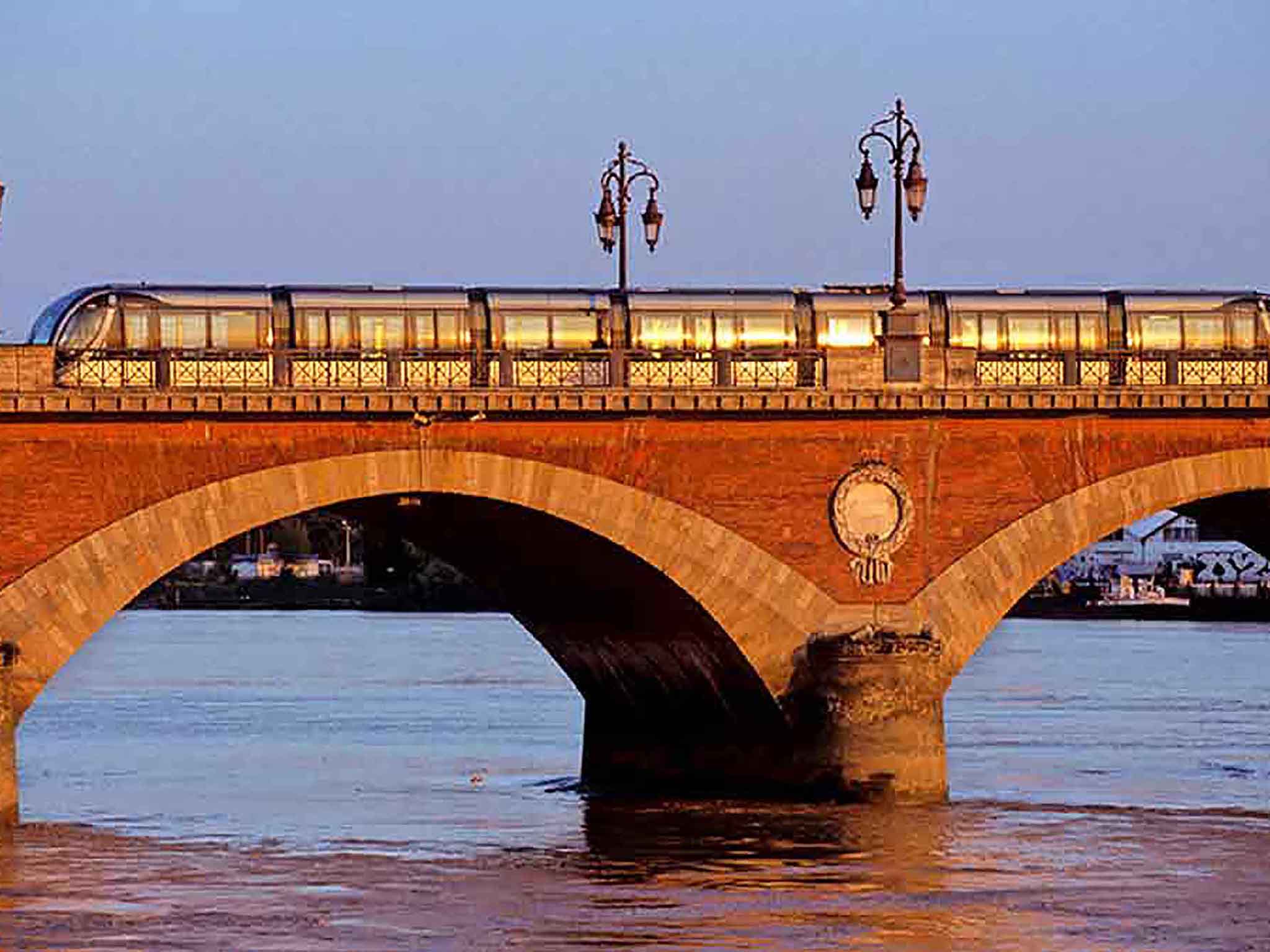 Photo - Mercure Bordeaux Chateau Chartrons
