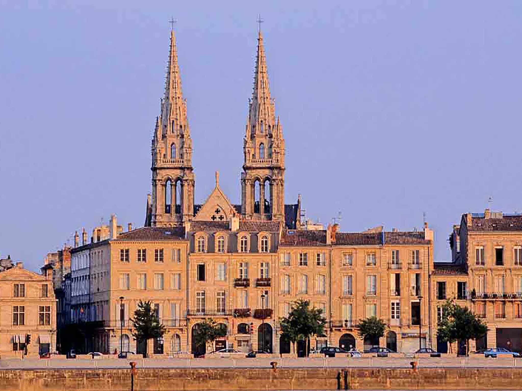 Photo - Mercure Bordeaux Chateau Chartrons