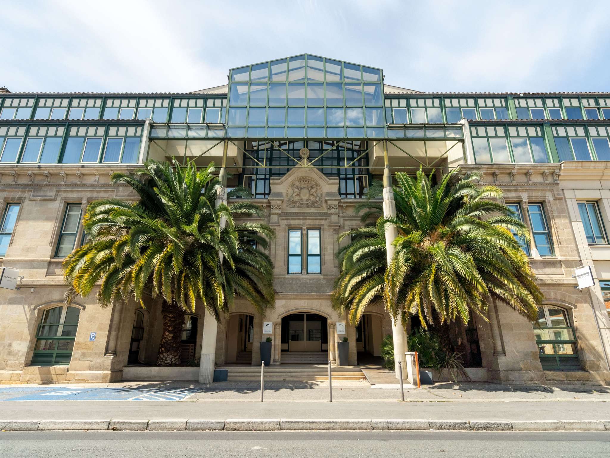 Photo - Mercure Bordeaux Chateau Chartrons