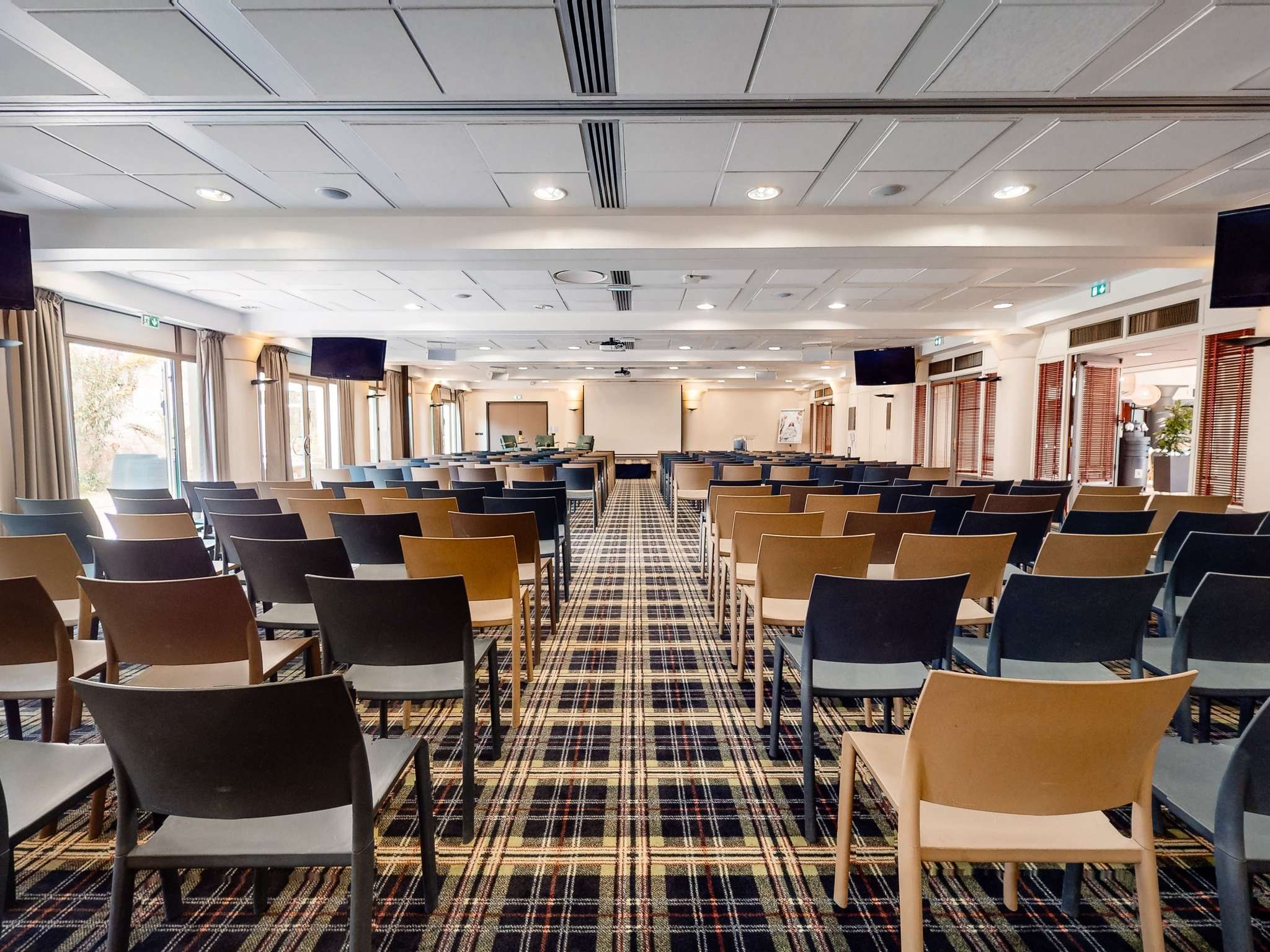 Photo - Mercure Bordeaux Chateau Chartrons