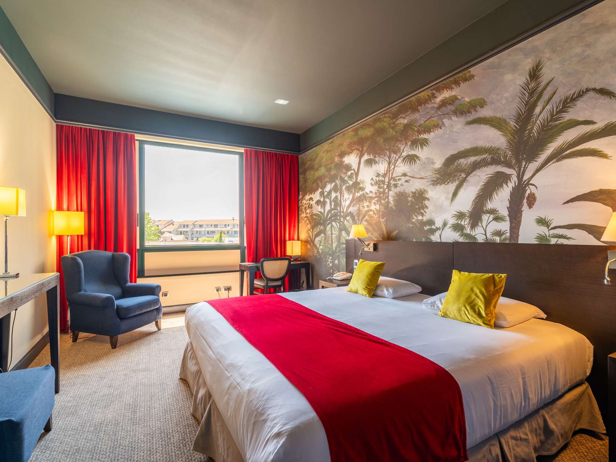 Photo - Mercure Bordeaux Chateau Chartrons