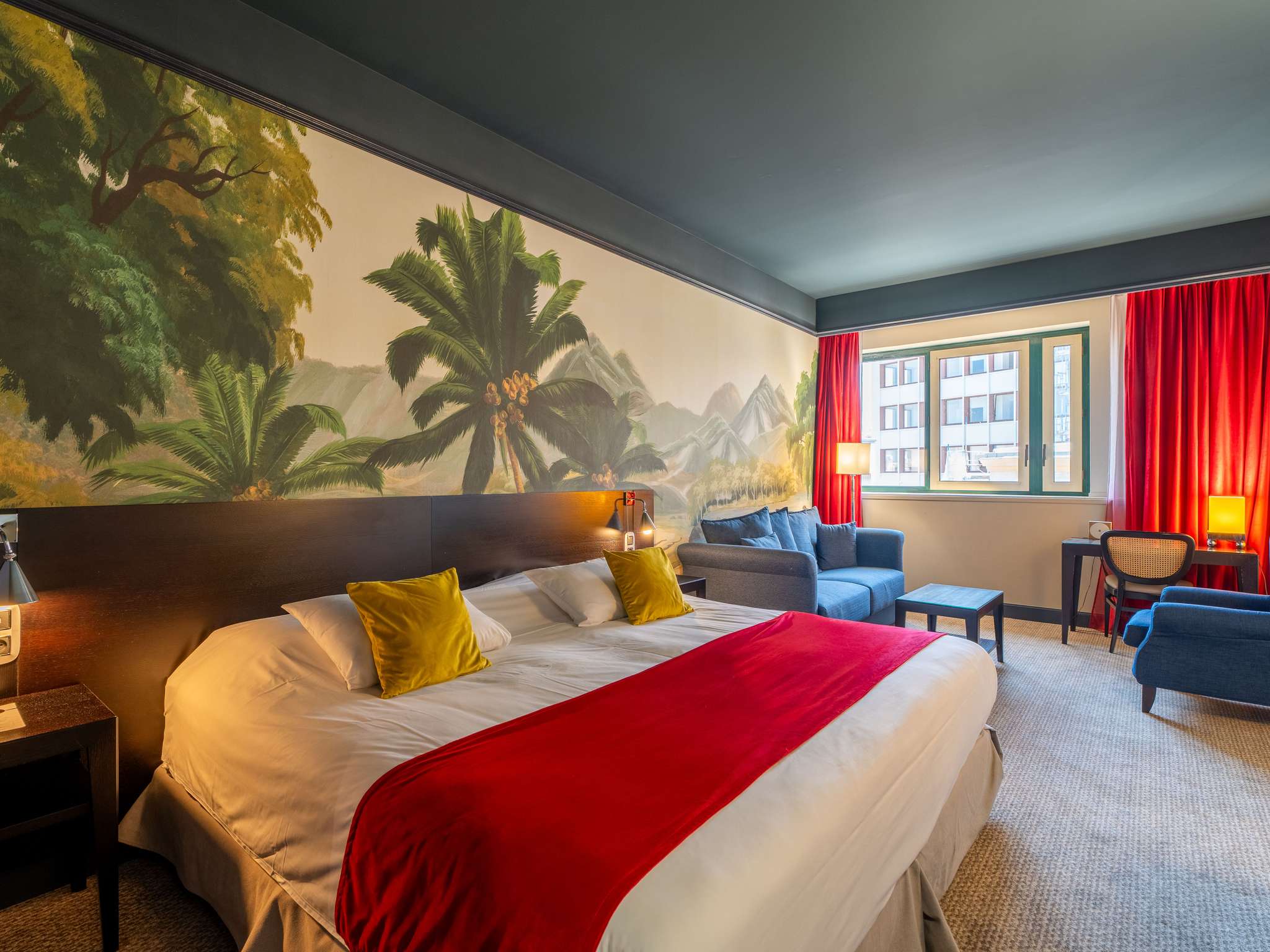 Photo - Mercure Bordeaux Chateau Chartrons