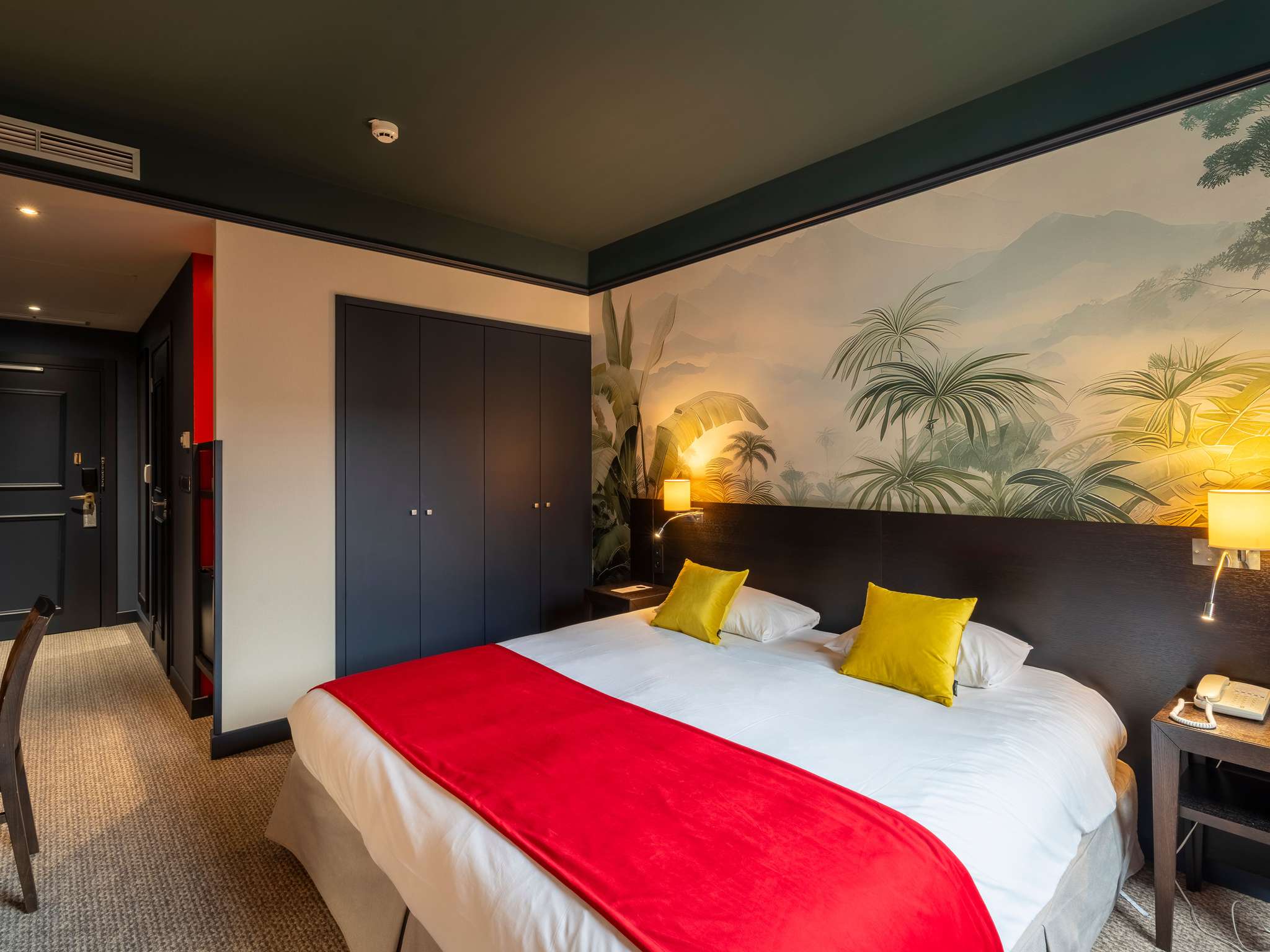 Photo - Mercure Bordeaux Chateau Chartrons