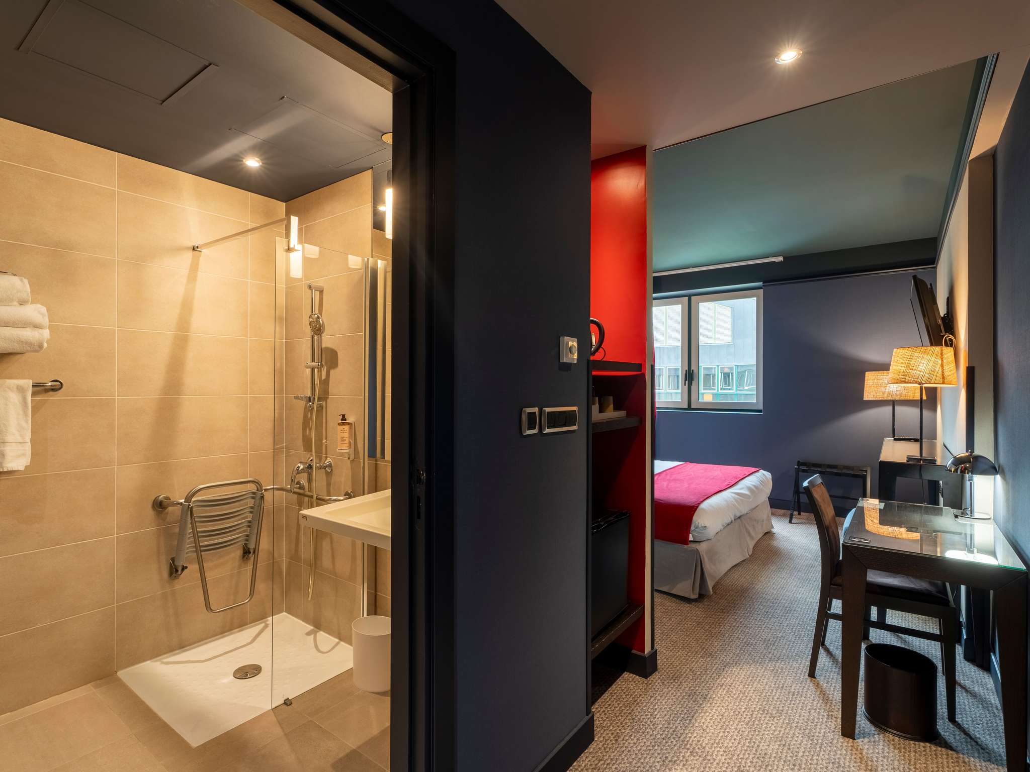 Photo - Mercure Bordeaux Chateau Chartrons