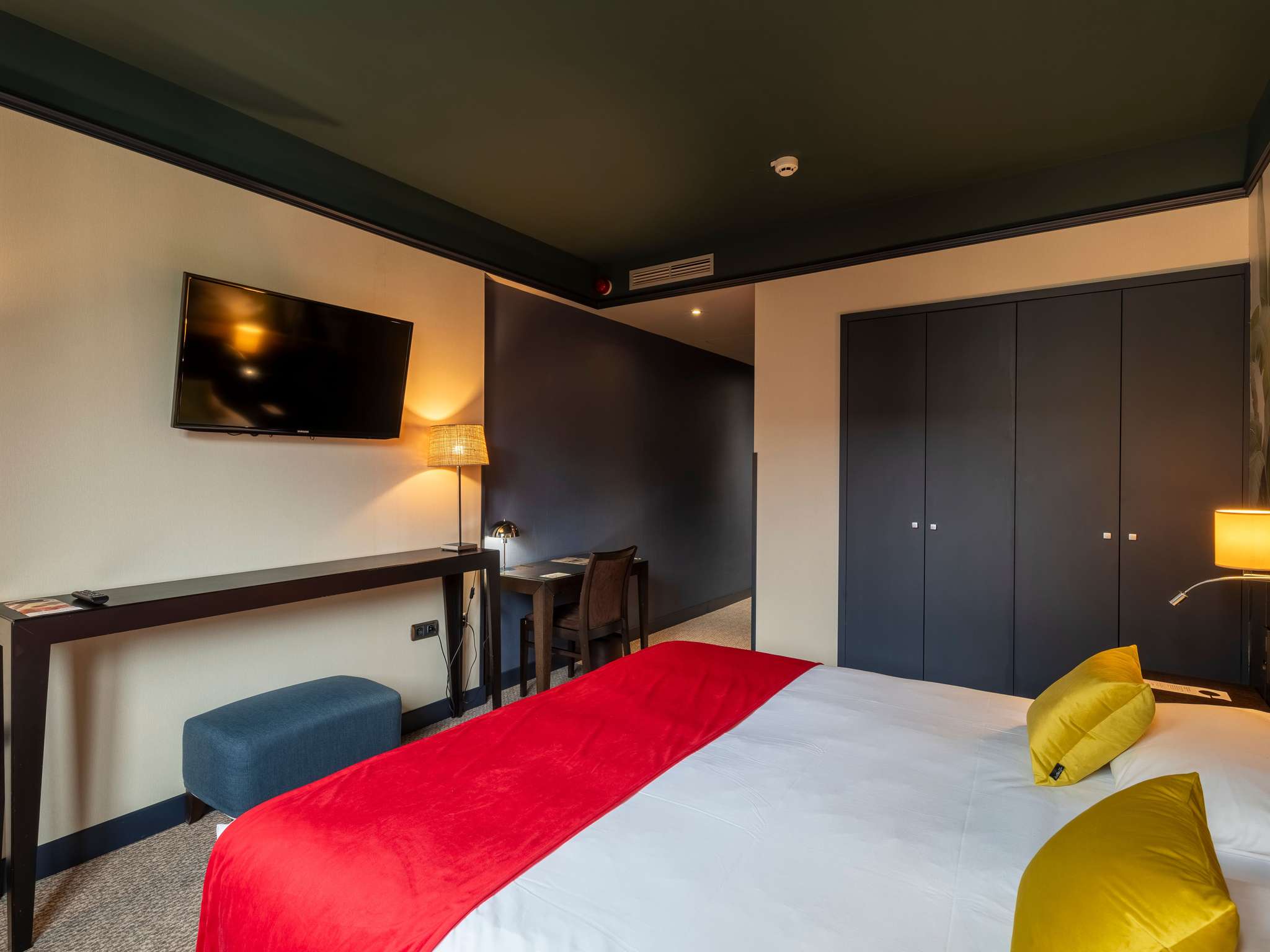 Photo - Mercure Bordeaux Chateau Chartrons
